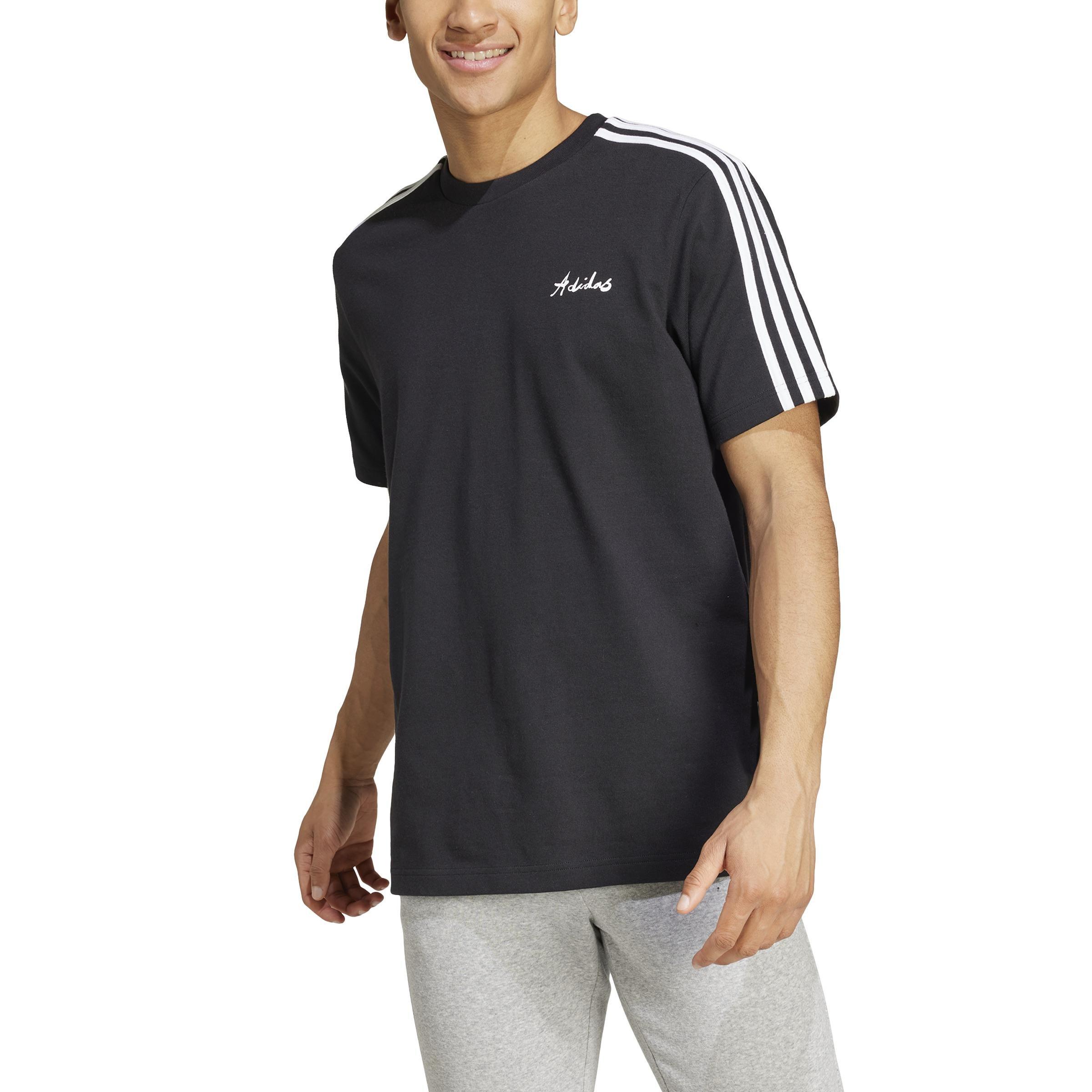 Gallery Graphic T-Shirt, Multicolour, A901_ONE, large image number 2