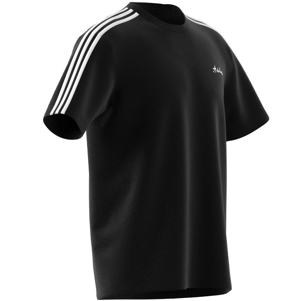 Gallery Graphic T-Shirt, Multicolour, A901_ONE, large image number 10