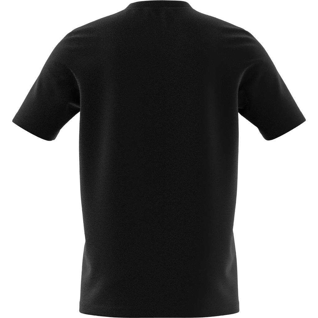 Future Icons Badge Of Sport T-Shirt, Black, A901_ONE, large image number 11