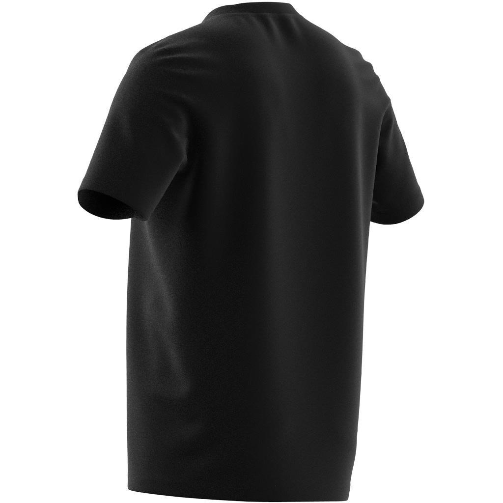 Future Icons Badge Of Sport T-Shirt, Black, A901_ONE, large image number 14