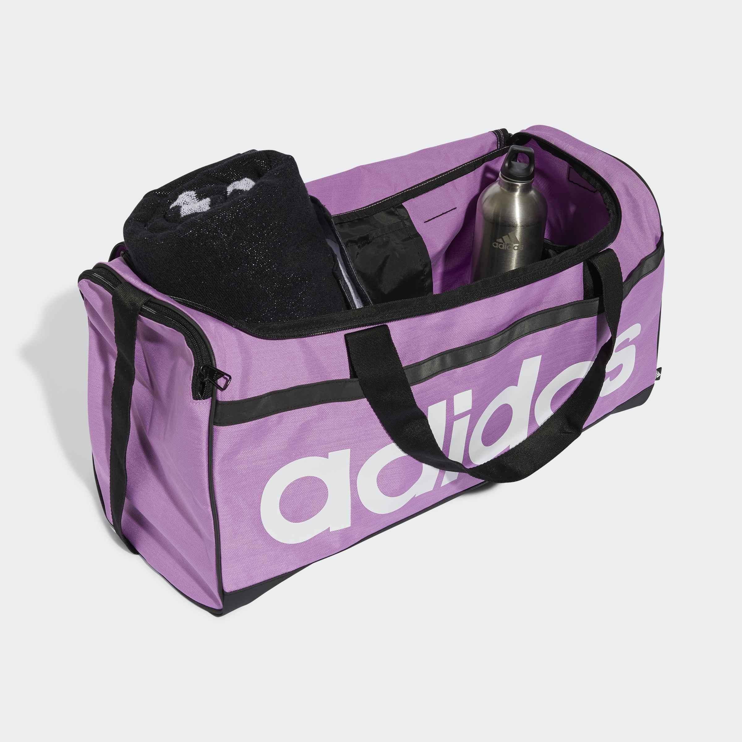 LINEAR DUFFEL M, A901_ONE, medium