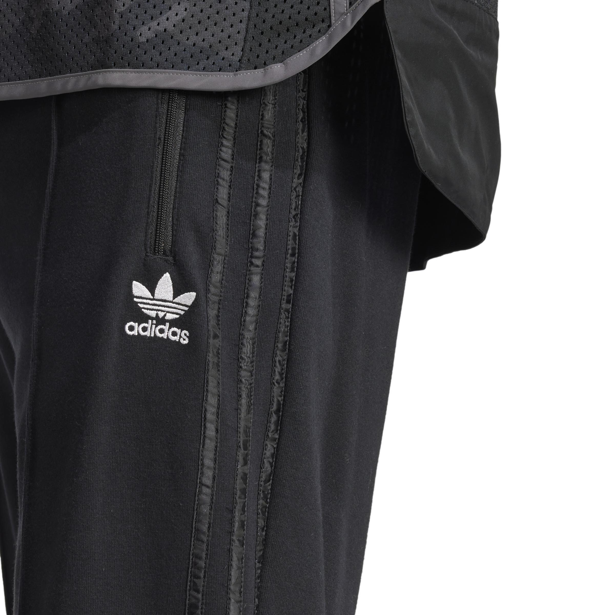 Monogram 2 Track Pants, Black, , large image number 3