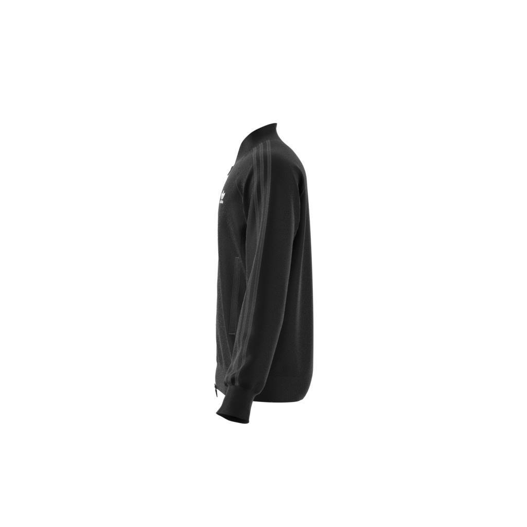 Mono Track Top, Black, , large image number 7