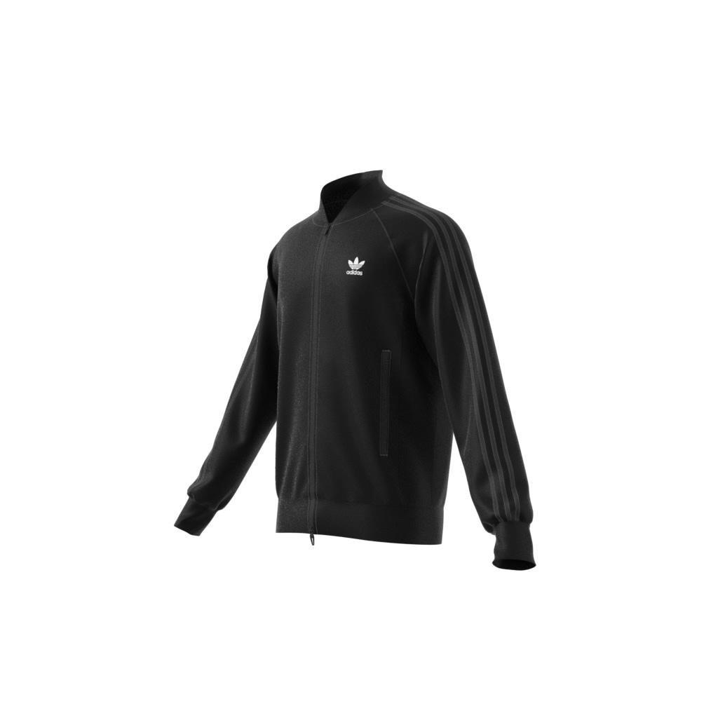 Mono Track Top, Black, , large image number 8