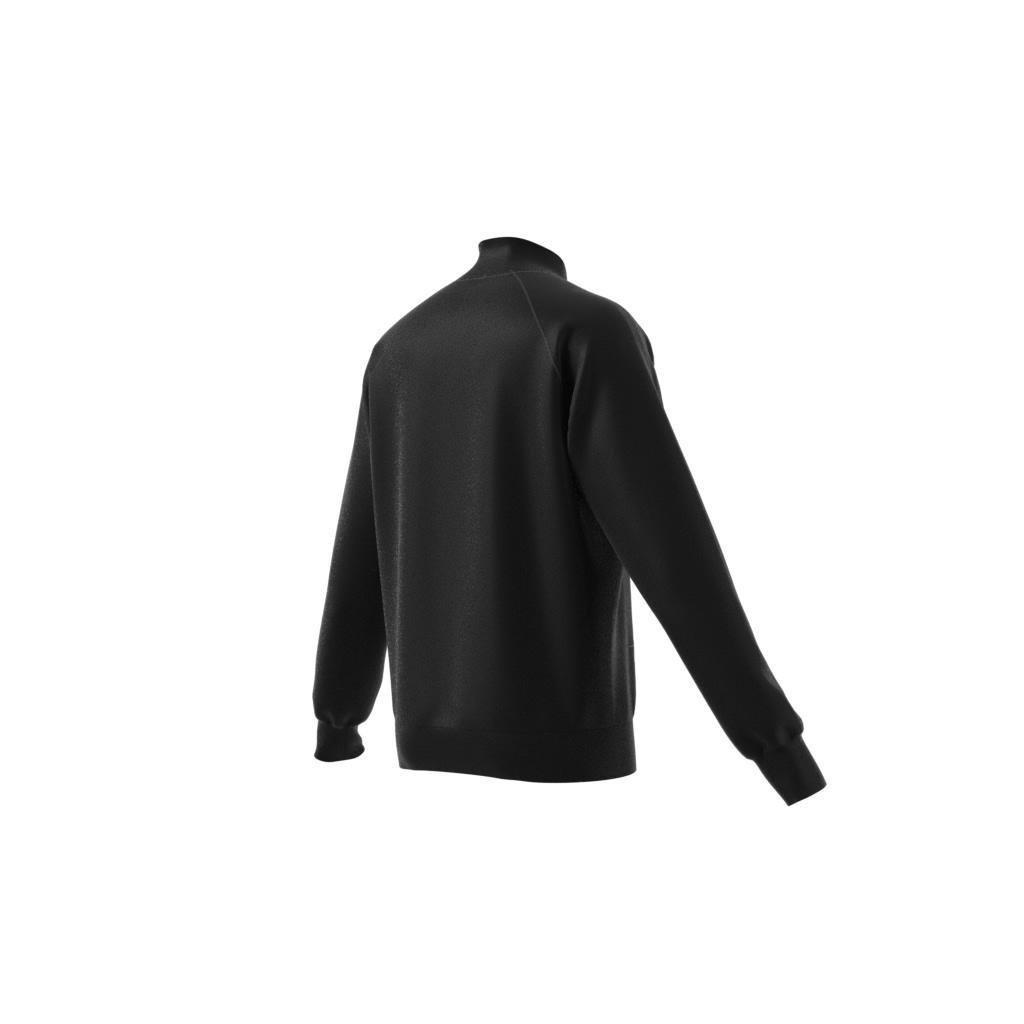 Mono Track Top, Black, , large image number 10
