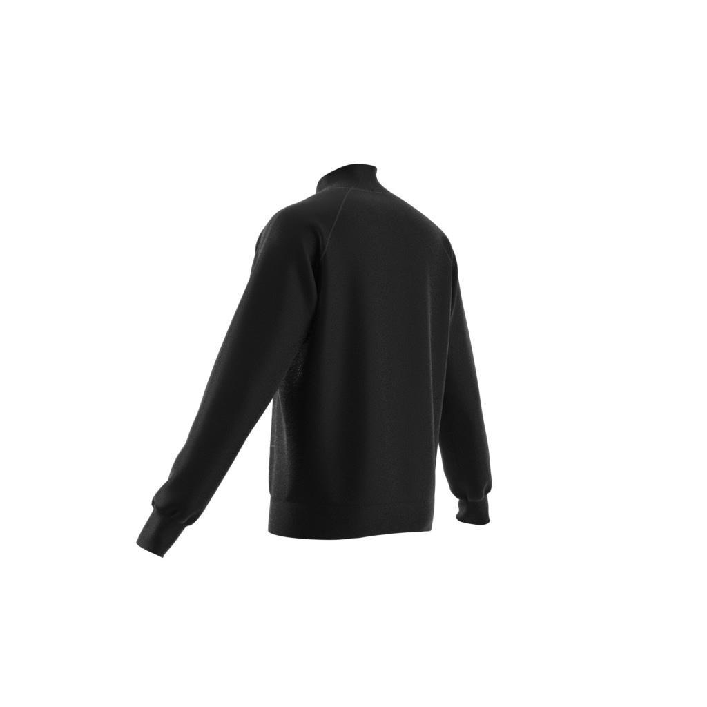 Mono Track Top, Black, , large image number 12