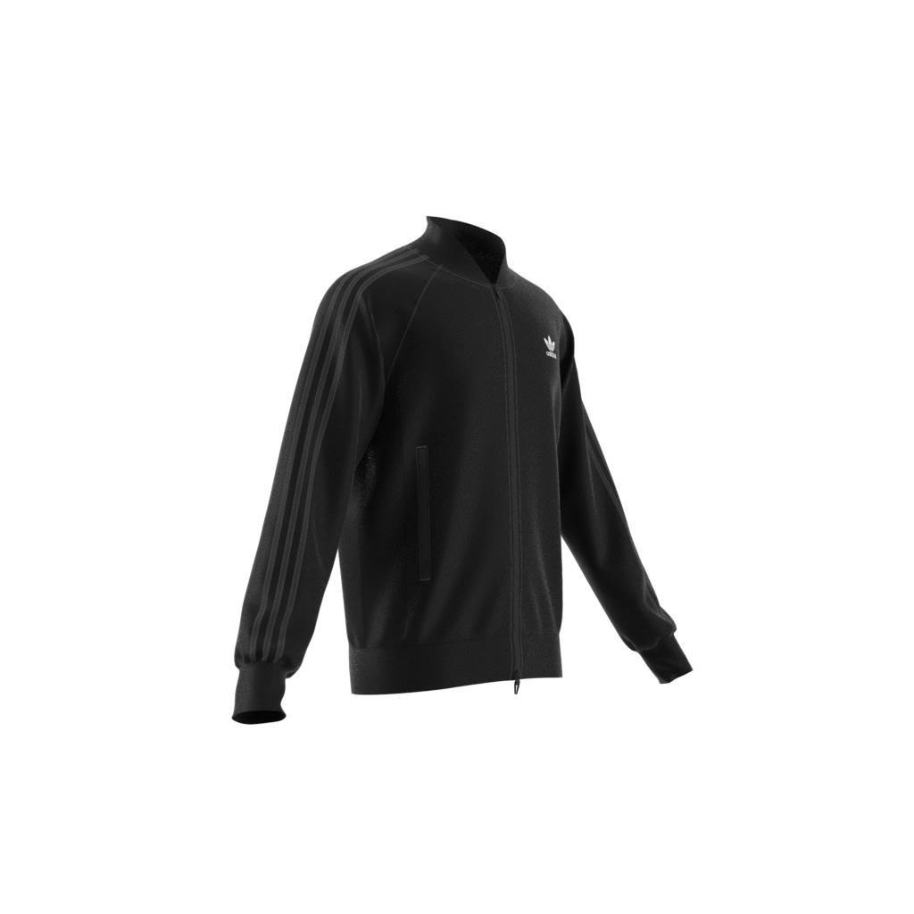 Mono Track Top, Black, , large image number 13