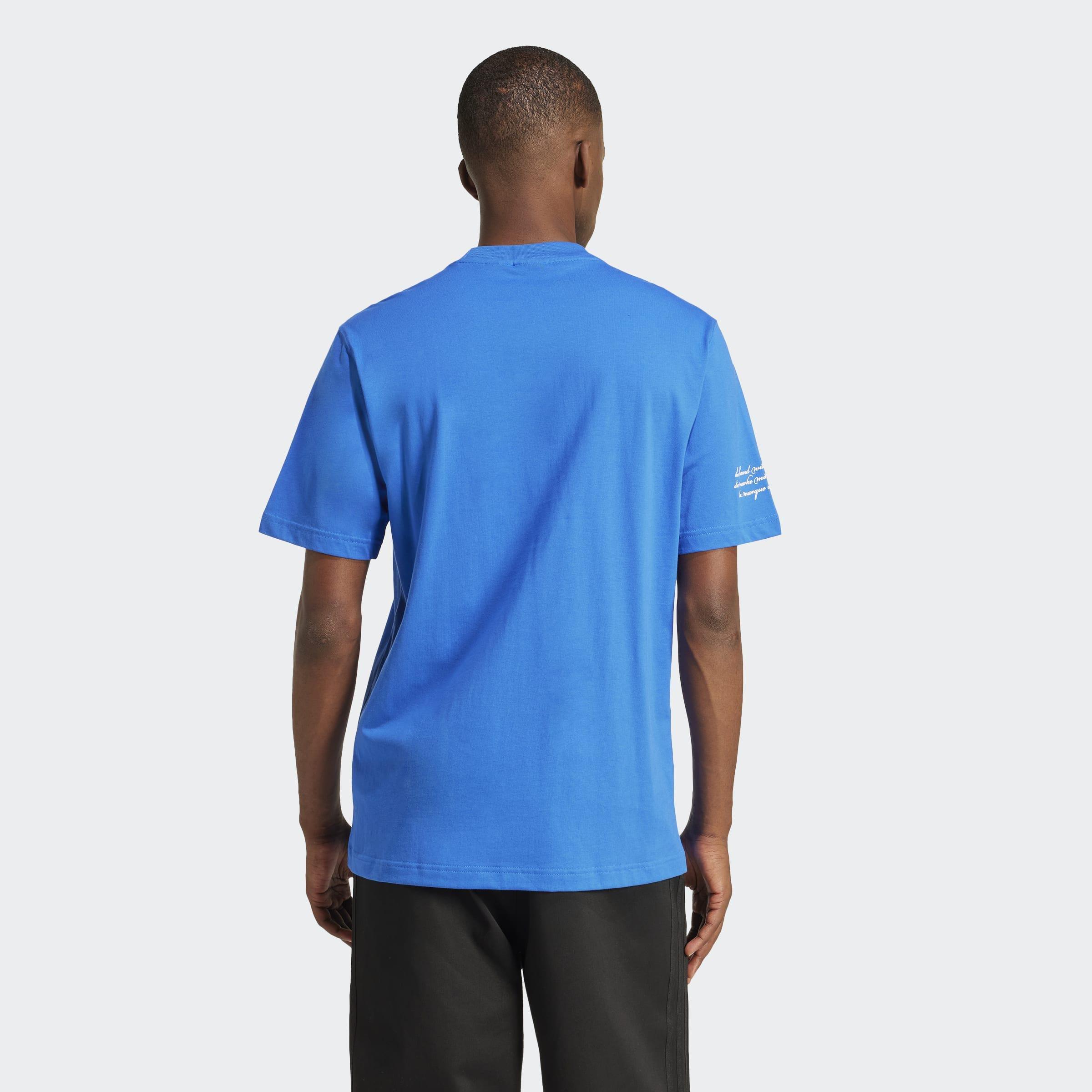 VRCT 1 T-Shirt, Blue