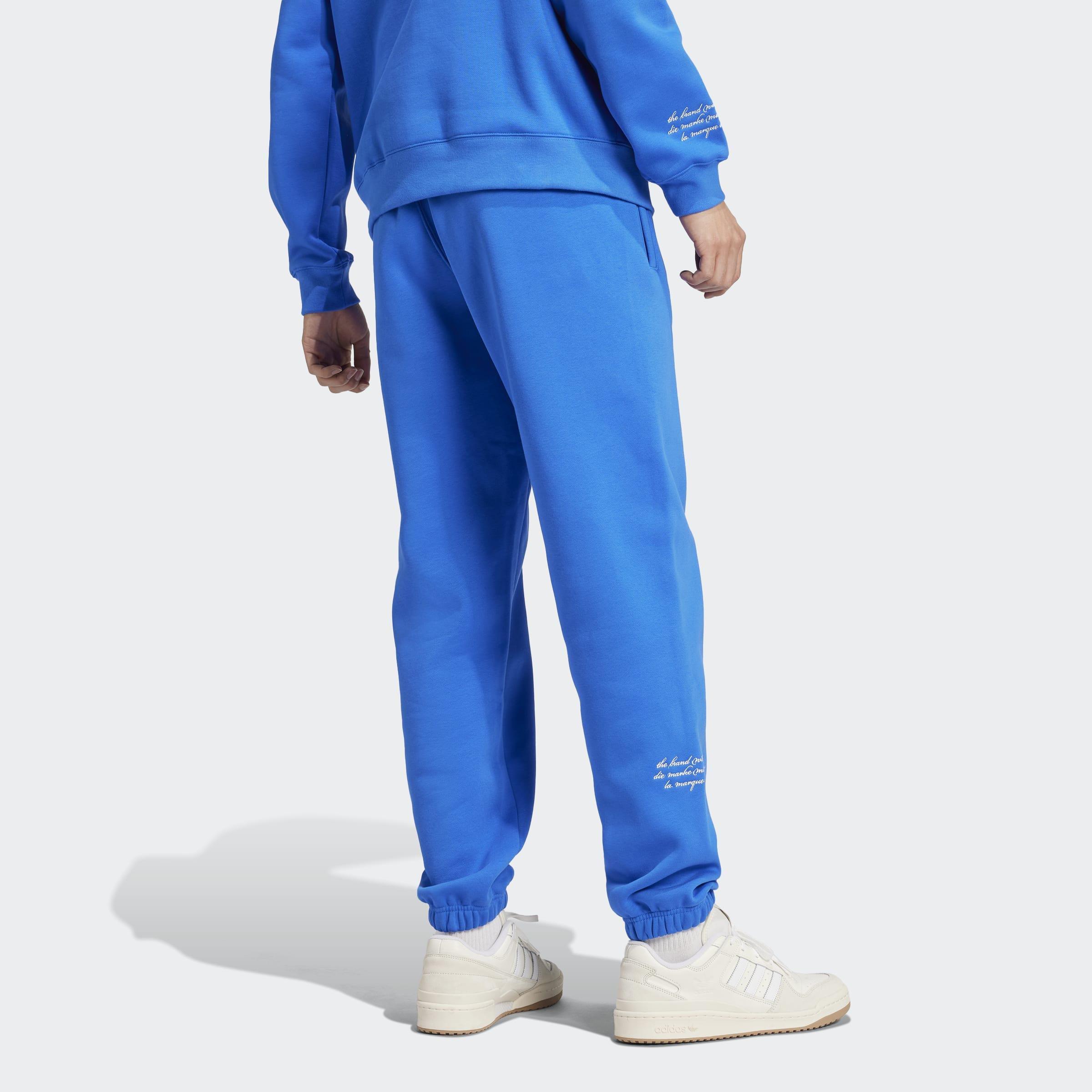 VRCT 1 Joggers, Blue, A901_ONE, medium