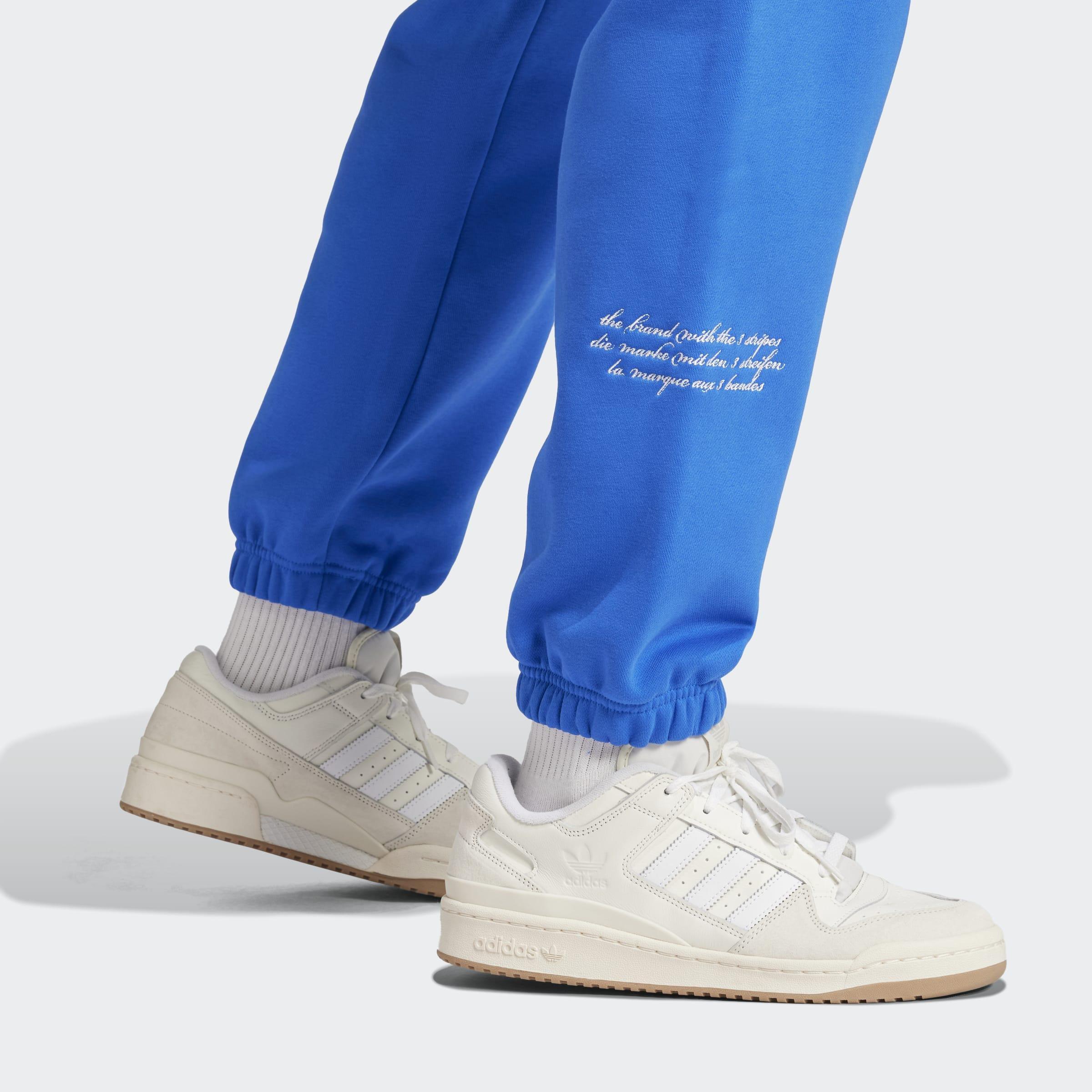 VRCT 1 Joggers, Blue, A901_ONE, large image number 3