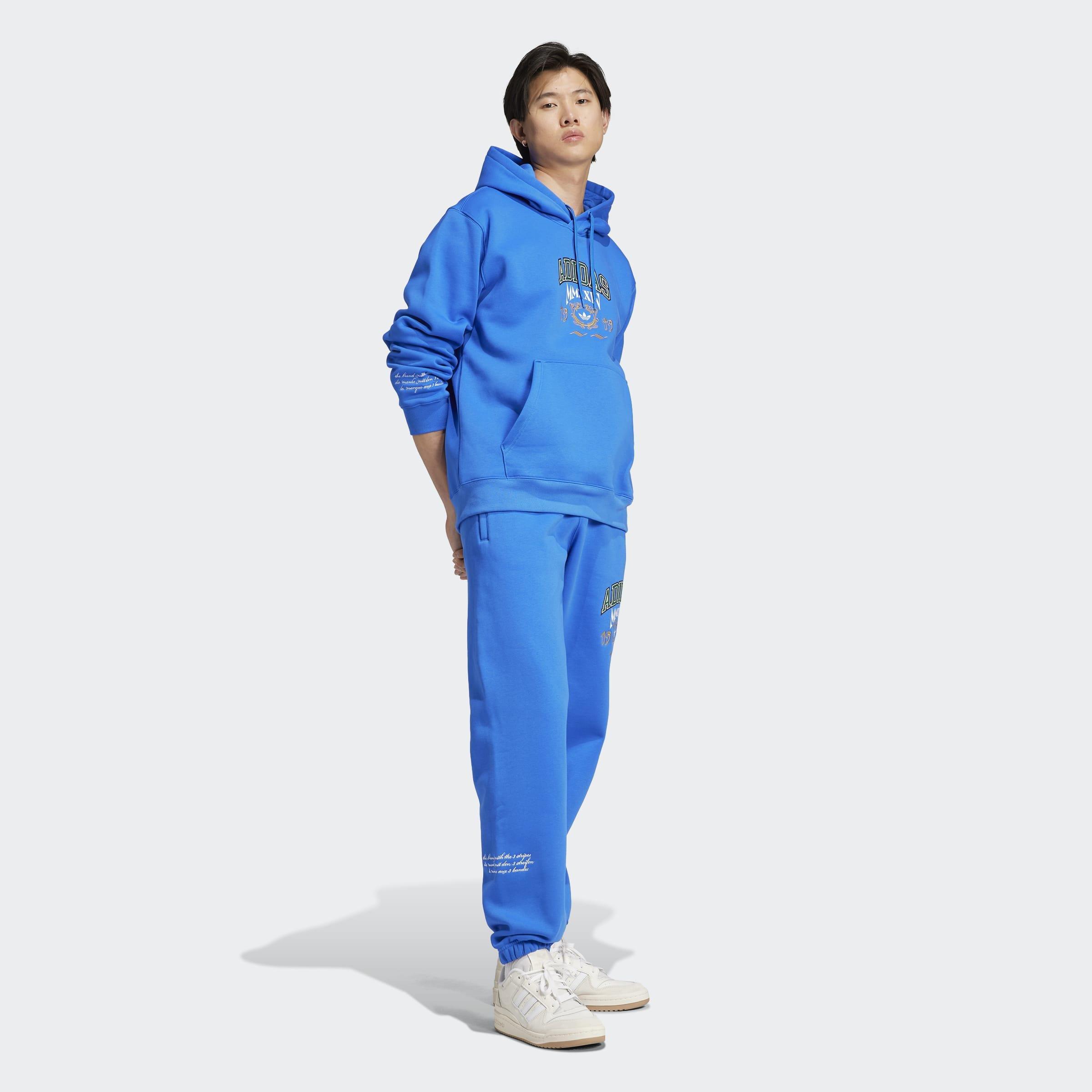 VRCT 1 Joggers, Blue, A901_ONE, large image number 4