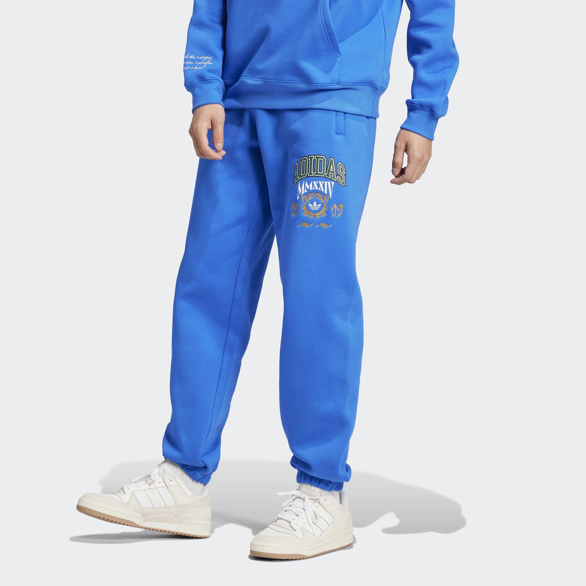 VRCT 1 Joggers, Blue, A901_ONE, large image number 5