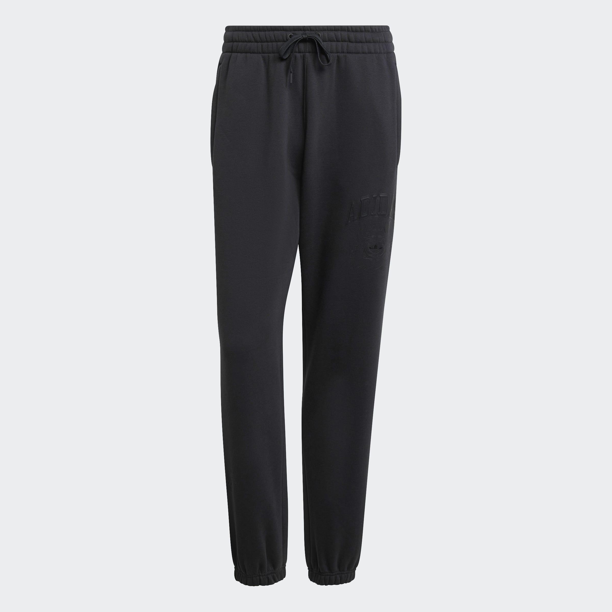 VRCT 1 Joggers, Black