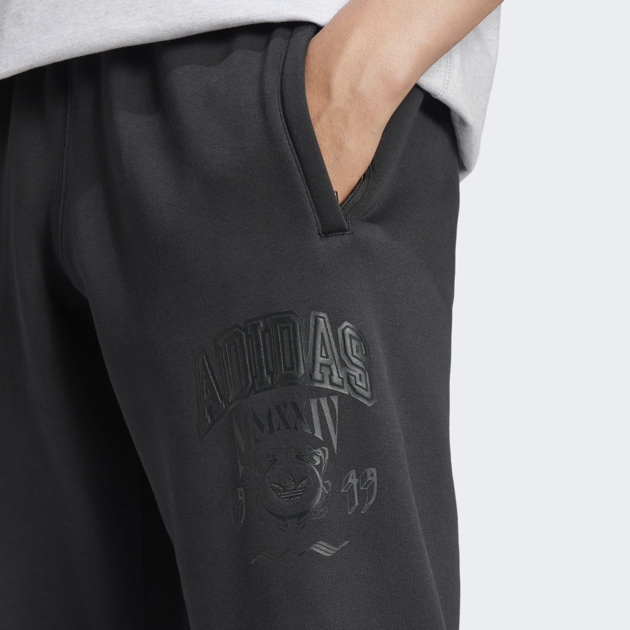 VRCT 1 Joggers, Black, A901_ONE, large image number 2