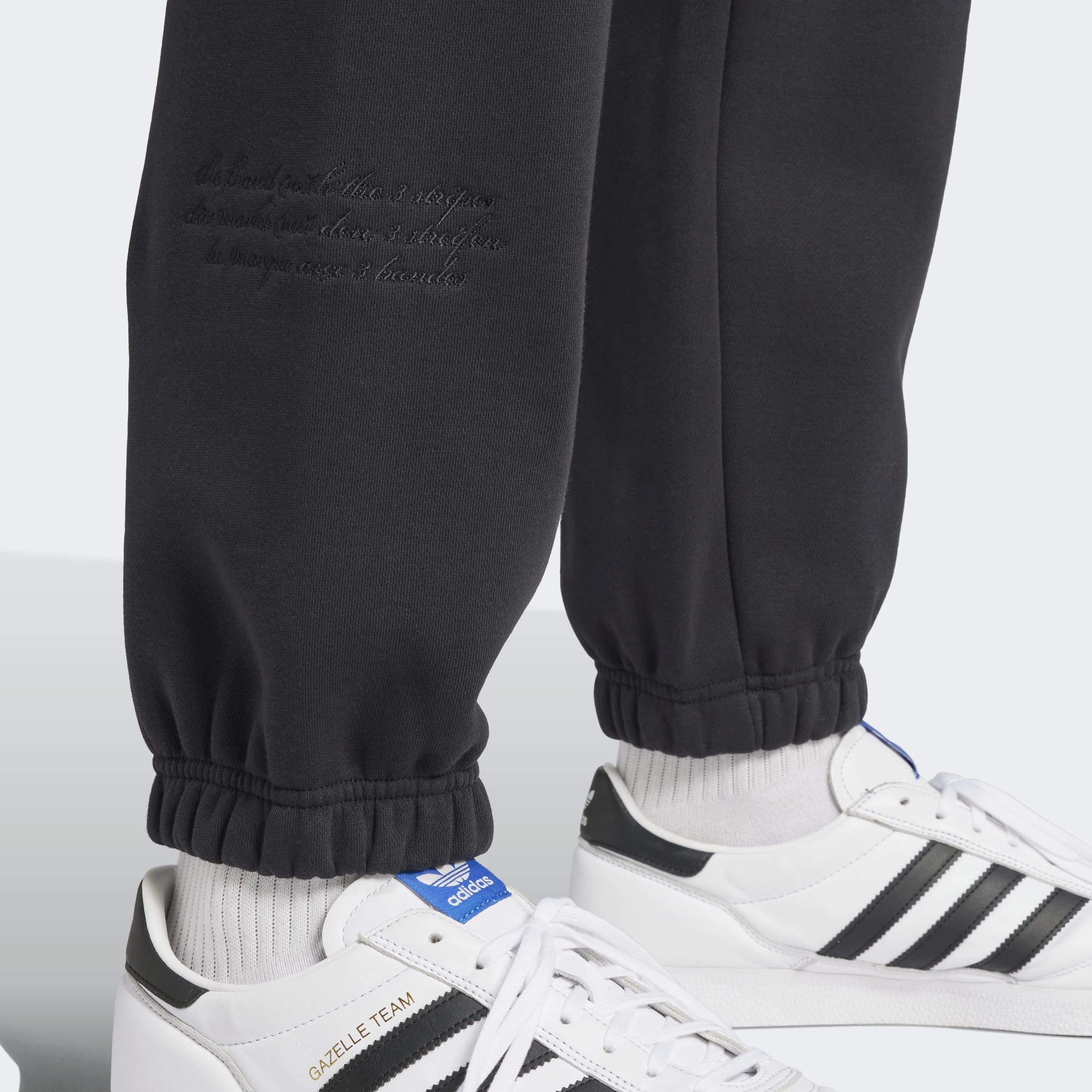 VRCT 1 Joggers, Black, A901_ONE, large image number 3