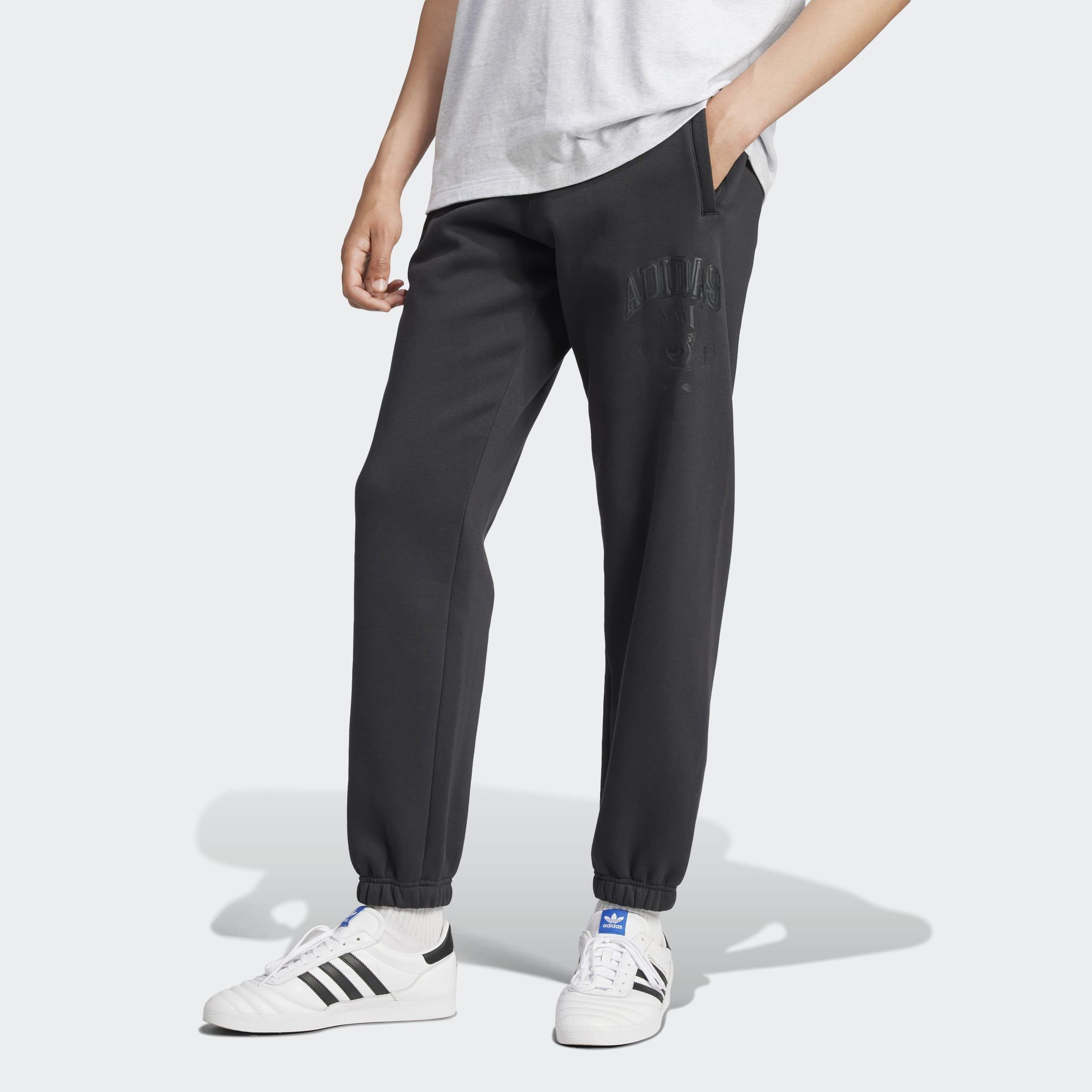 VRCT 1 Joggers, Black, A901_ONE, large image number 4