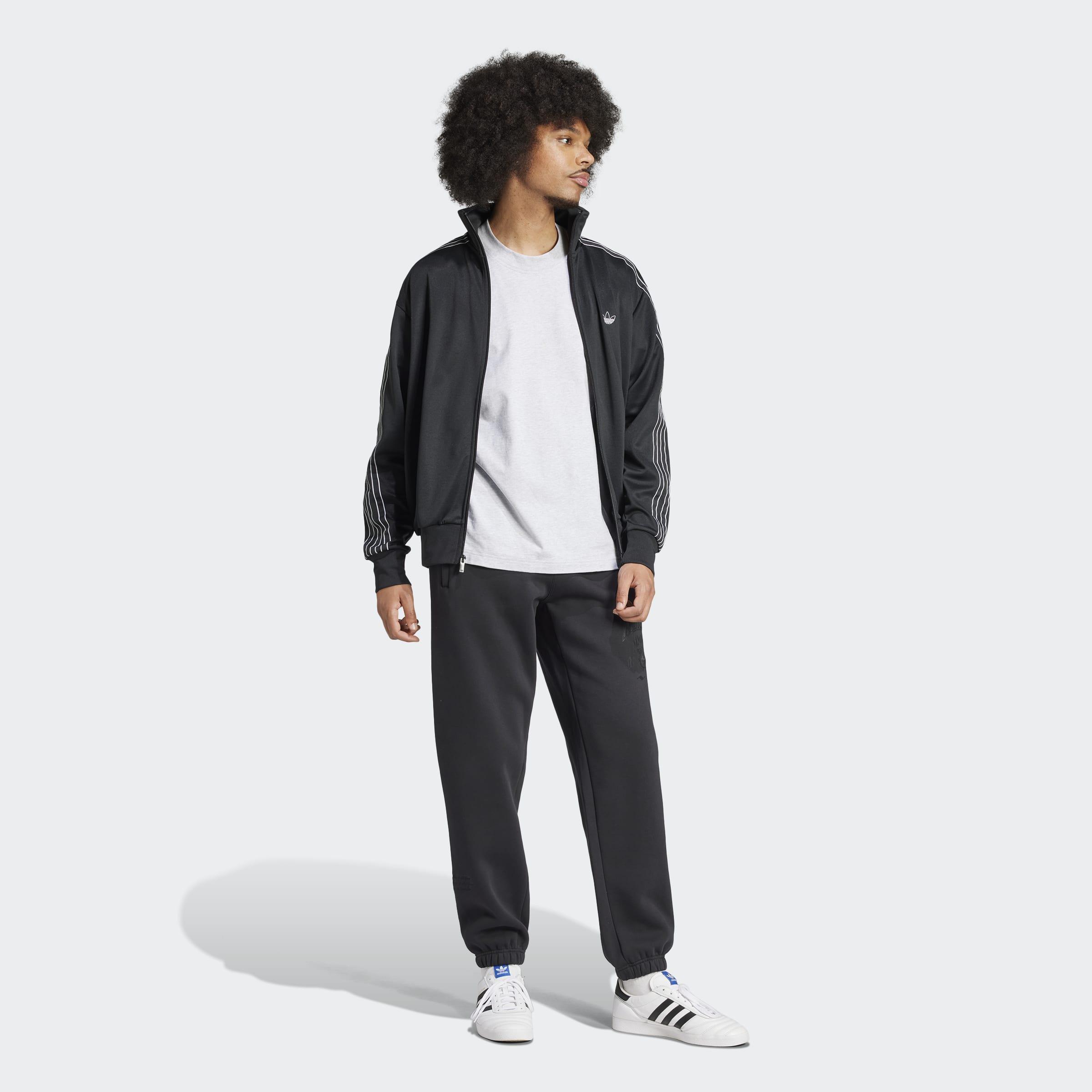VRCT 1 Joggers, Black, A901_ONE, large image number 5