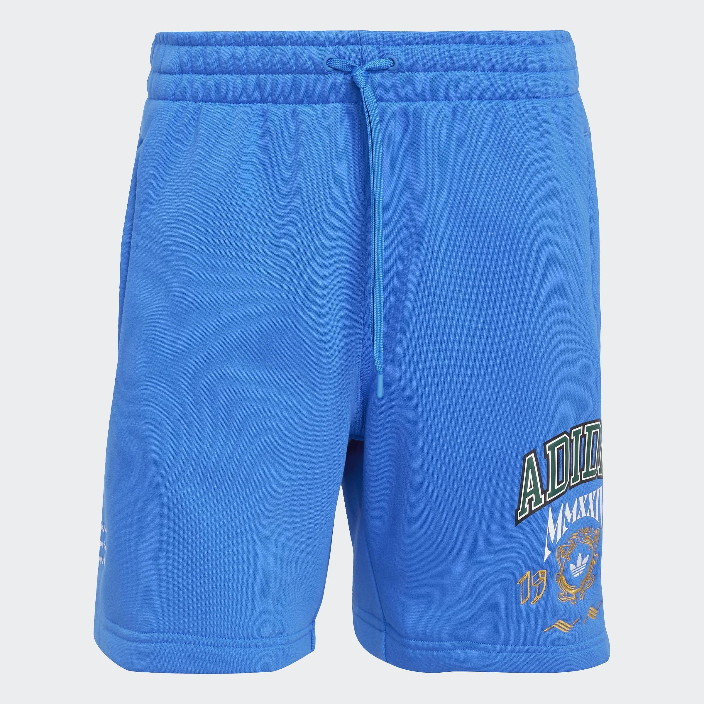 VRCT Shorts, Blue, A901_ONE, medium