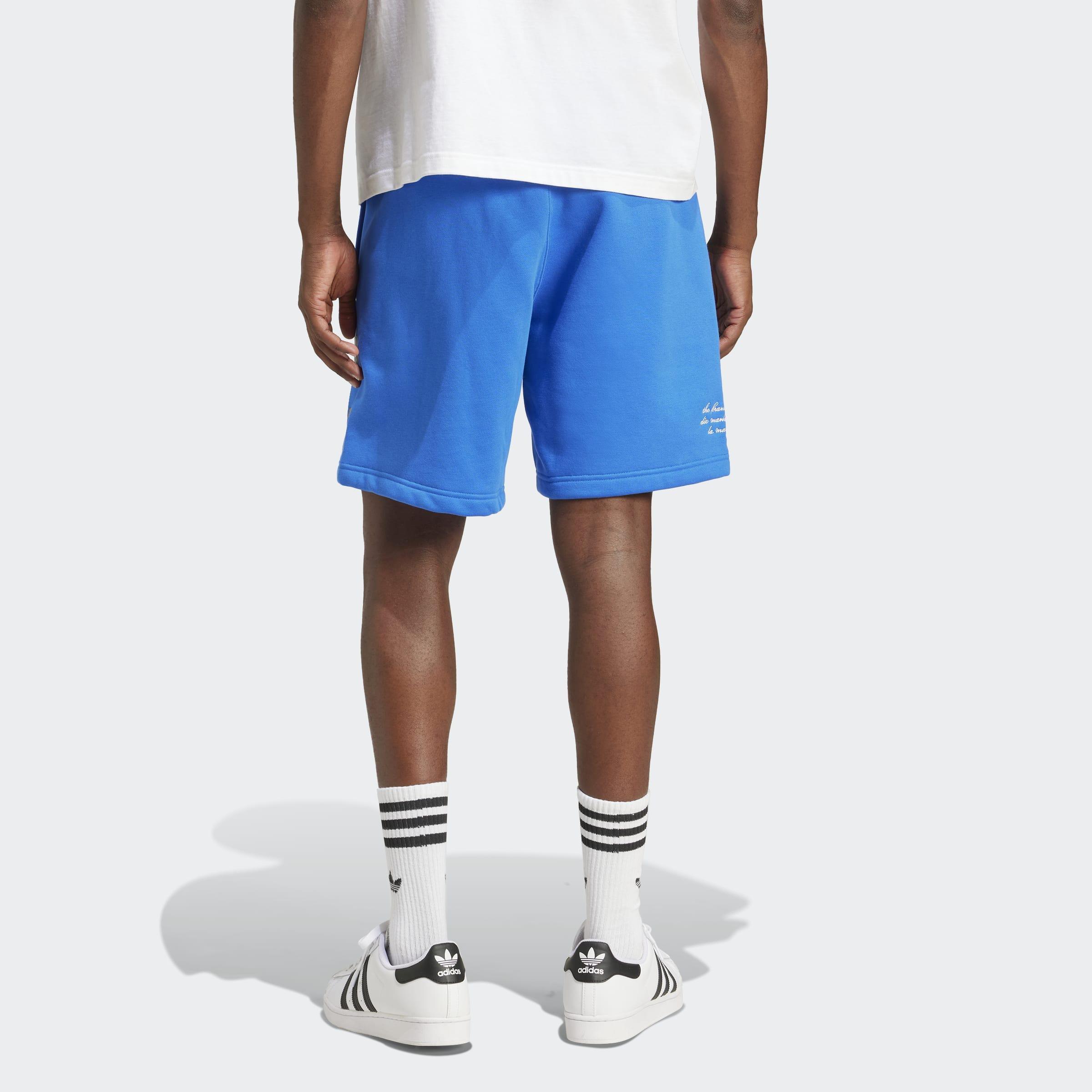 VRCT Shorts, Blue, A901_ONE, medium