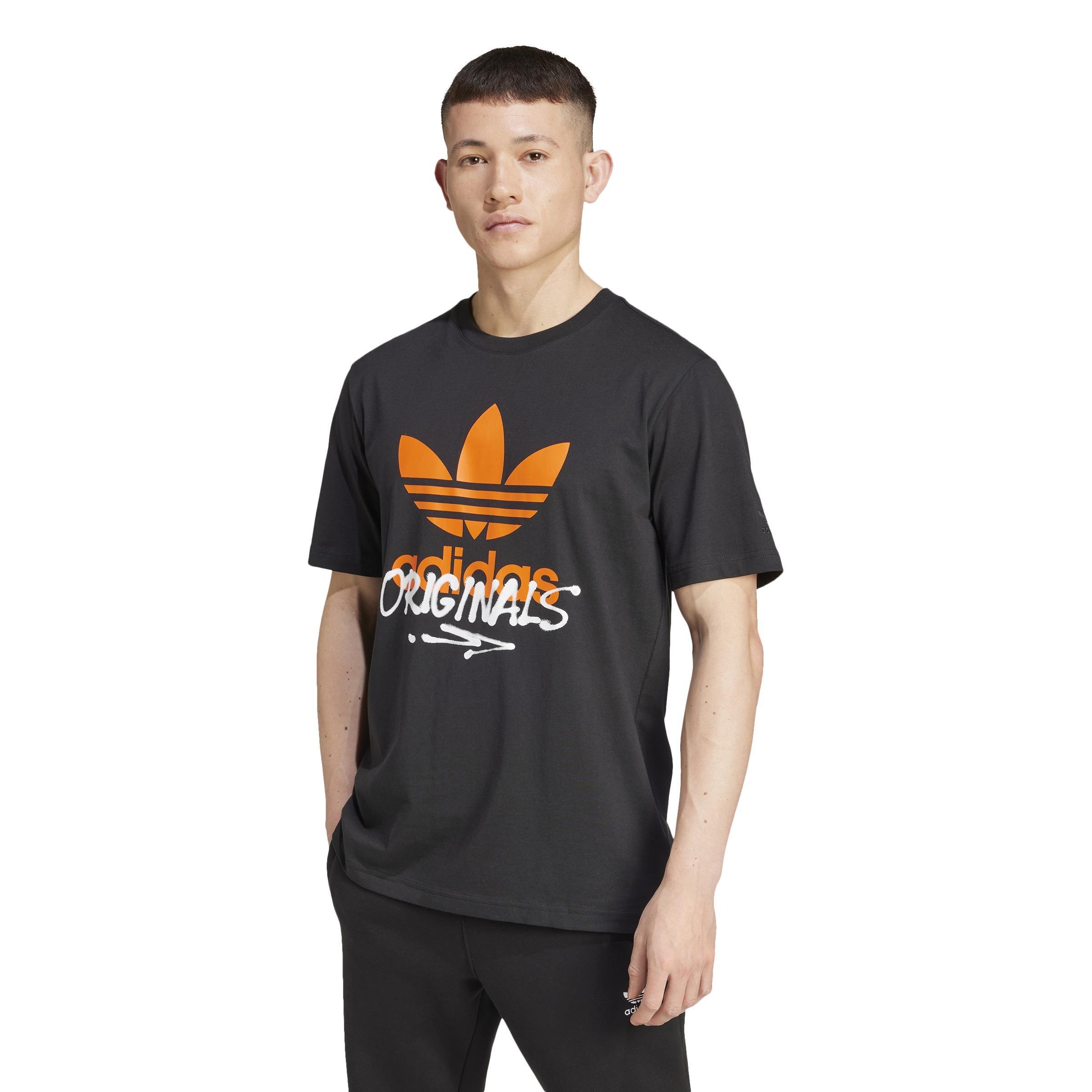 Training Supply Street T-Shirt 1, Black, A901_ONE, large image number 6