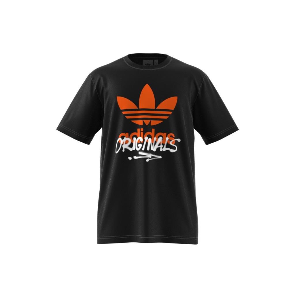 Training Supply Street T-Shirt 1, Black, A901_ONE, large image number 7