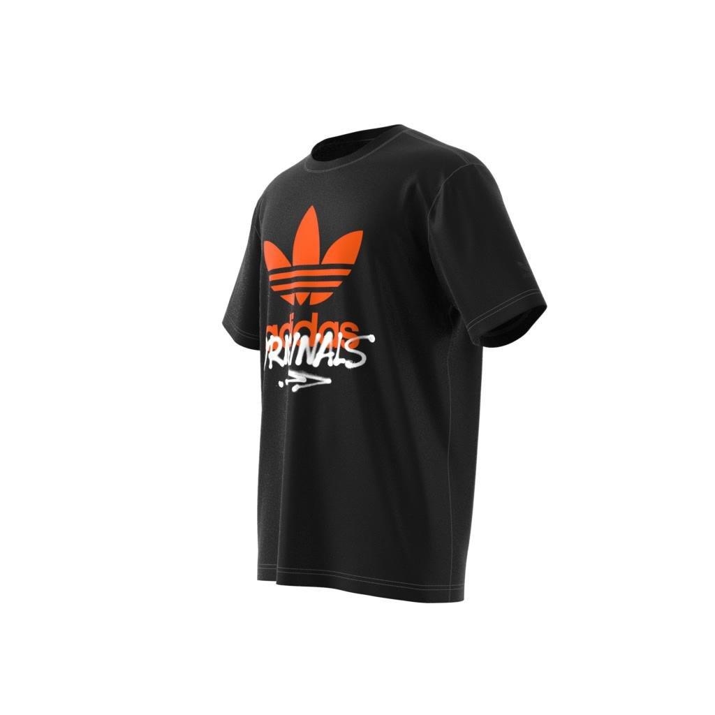 Training Supply Street T-Shirt 1, Black, A901_ONE, large image number 9