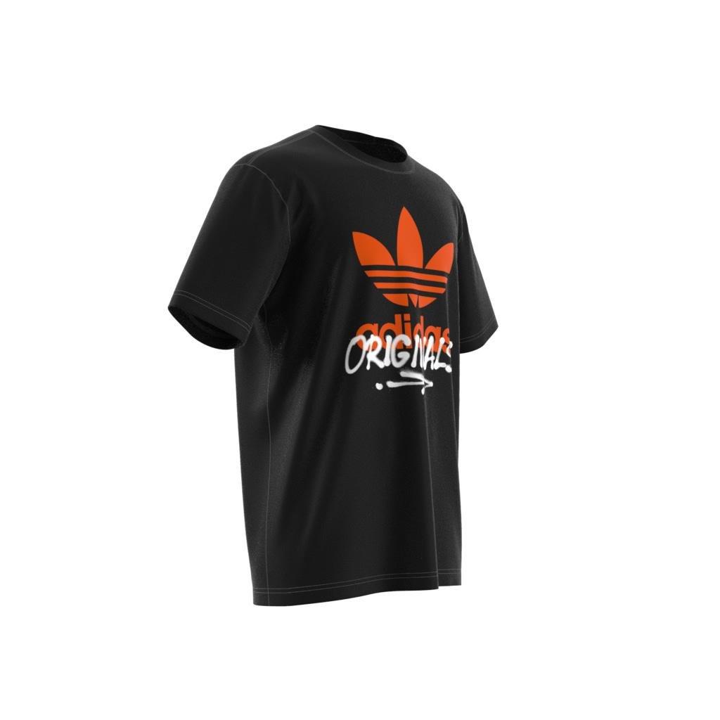 Training Supply Street T-Shirt 1, Black, A901_ONE, large image number 11