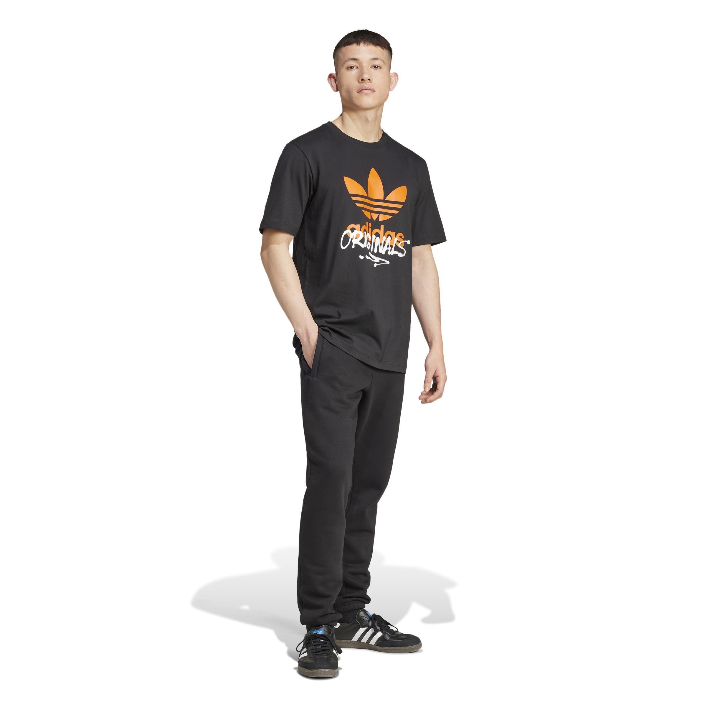 Training Supply Street T-Shirt 1, Black, A901_ONE, large image number 14