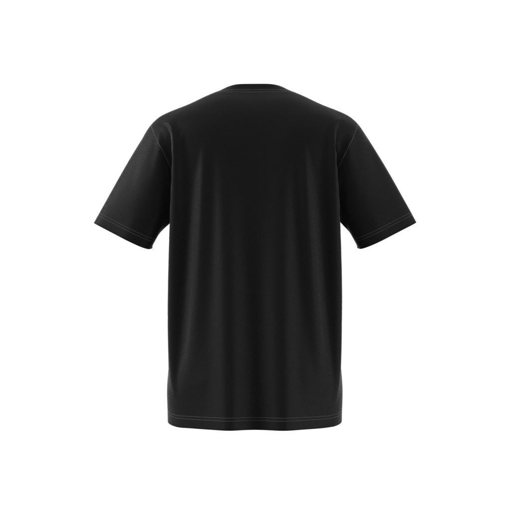 Training Supply Street T-Shirt 4, Black, A901_ONE, large image number 10