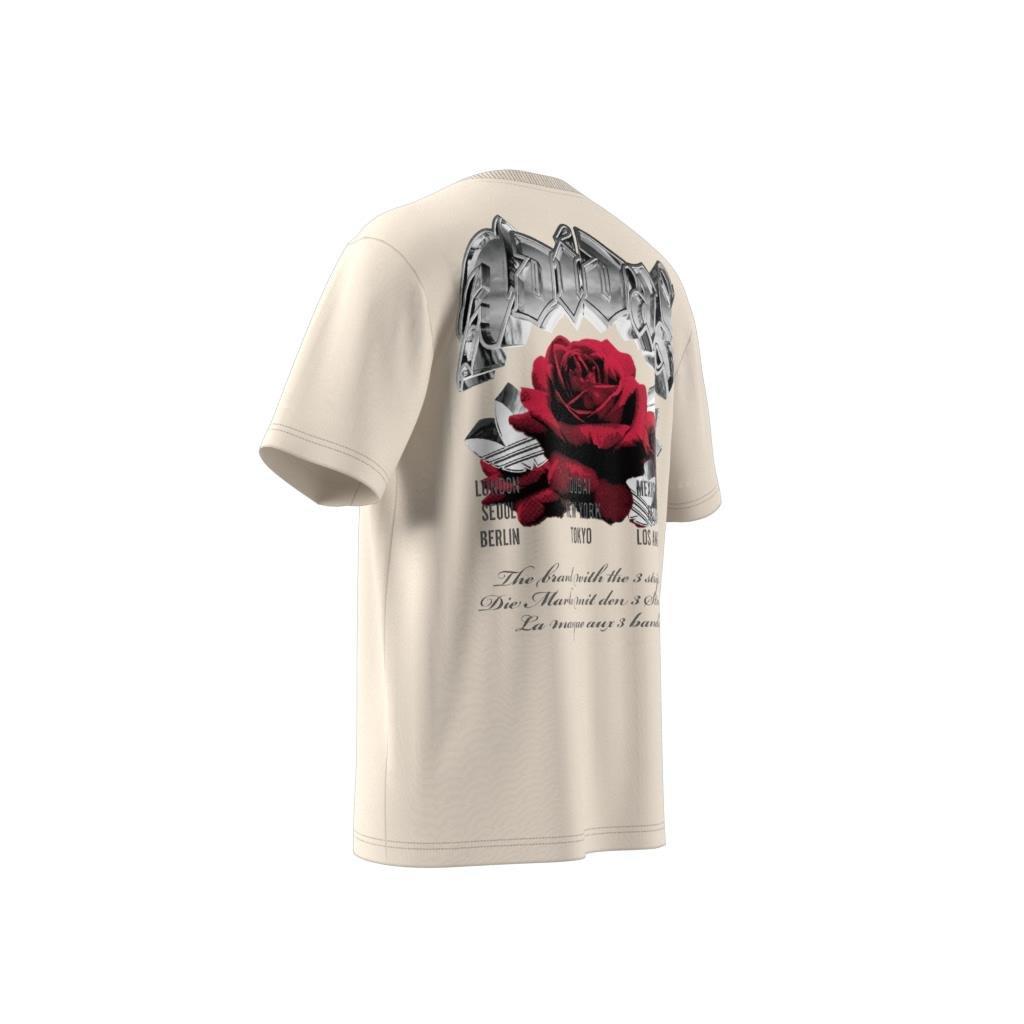 Training Supply Fashion T-Shirt 3, White, A901_ONE, large image number 6