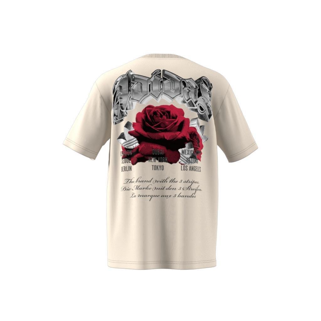 Training Supply Fashion T-Shirt 3, White, A901_ONE, large image number 7