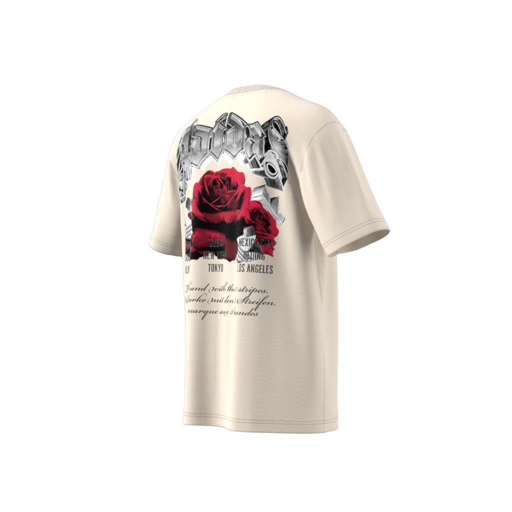 Training Supply Fashion T-Shirt 3, White, A901_ONE, large image number 10