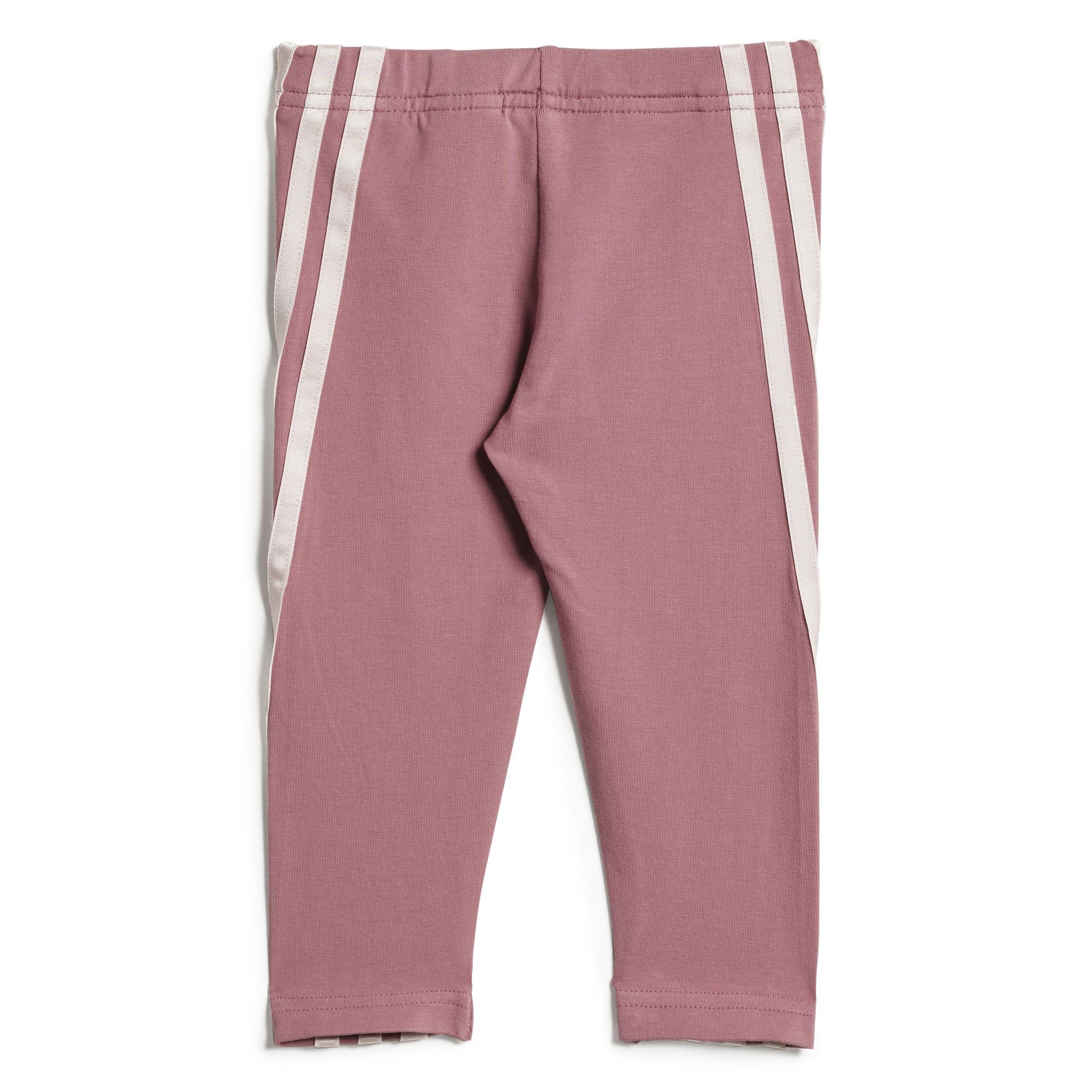 Unisex Kids Disney Minnie and Daisy Joggers, White, A901_ONE, large image number 3