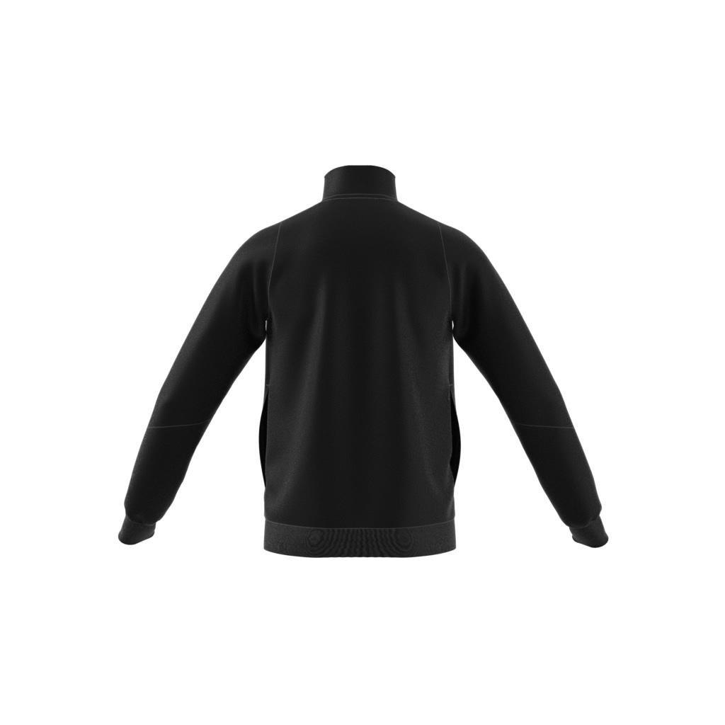 Unisex Kids Messi Track Suit Track Top, Black, A901_ONE, large image number 14