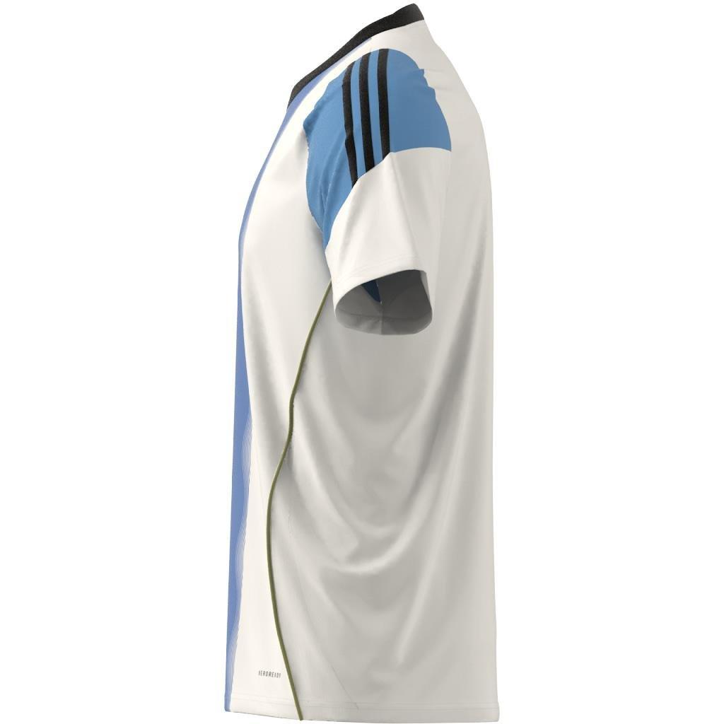 Messi Training Jersey, White, A901_ONE, large image number 13
