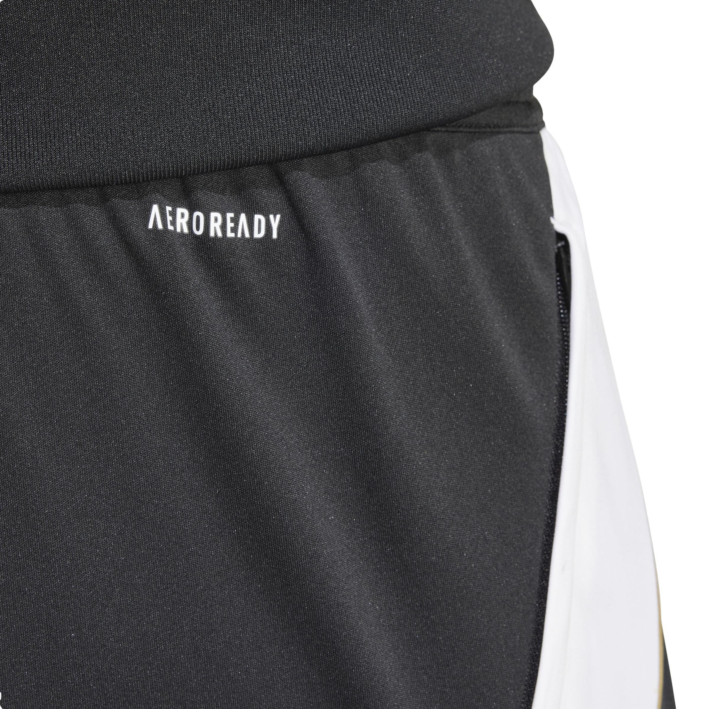 Messi Training Shorts, Black, , large image number 5