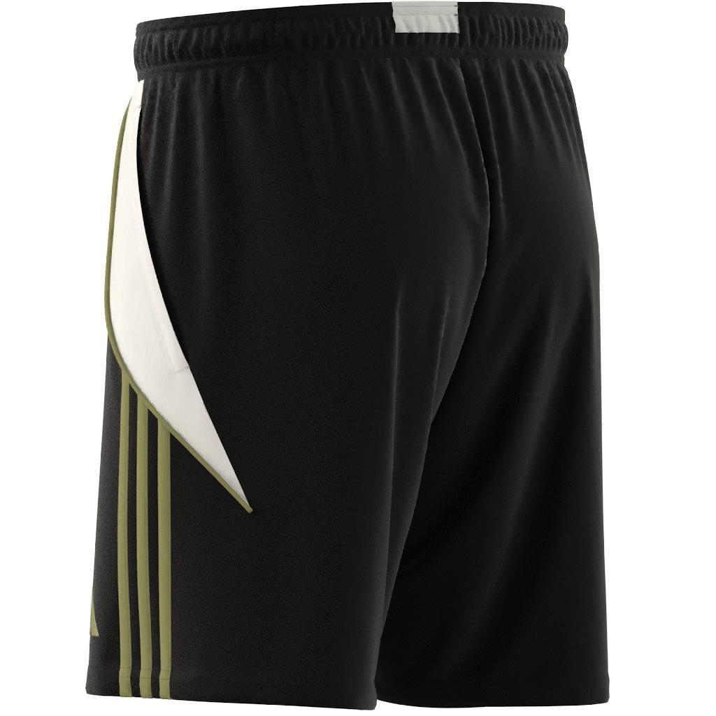 Messi Training Shorts, Black, , large image number 8