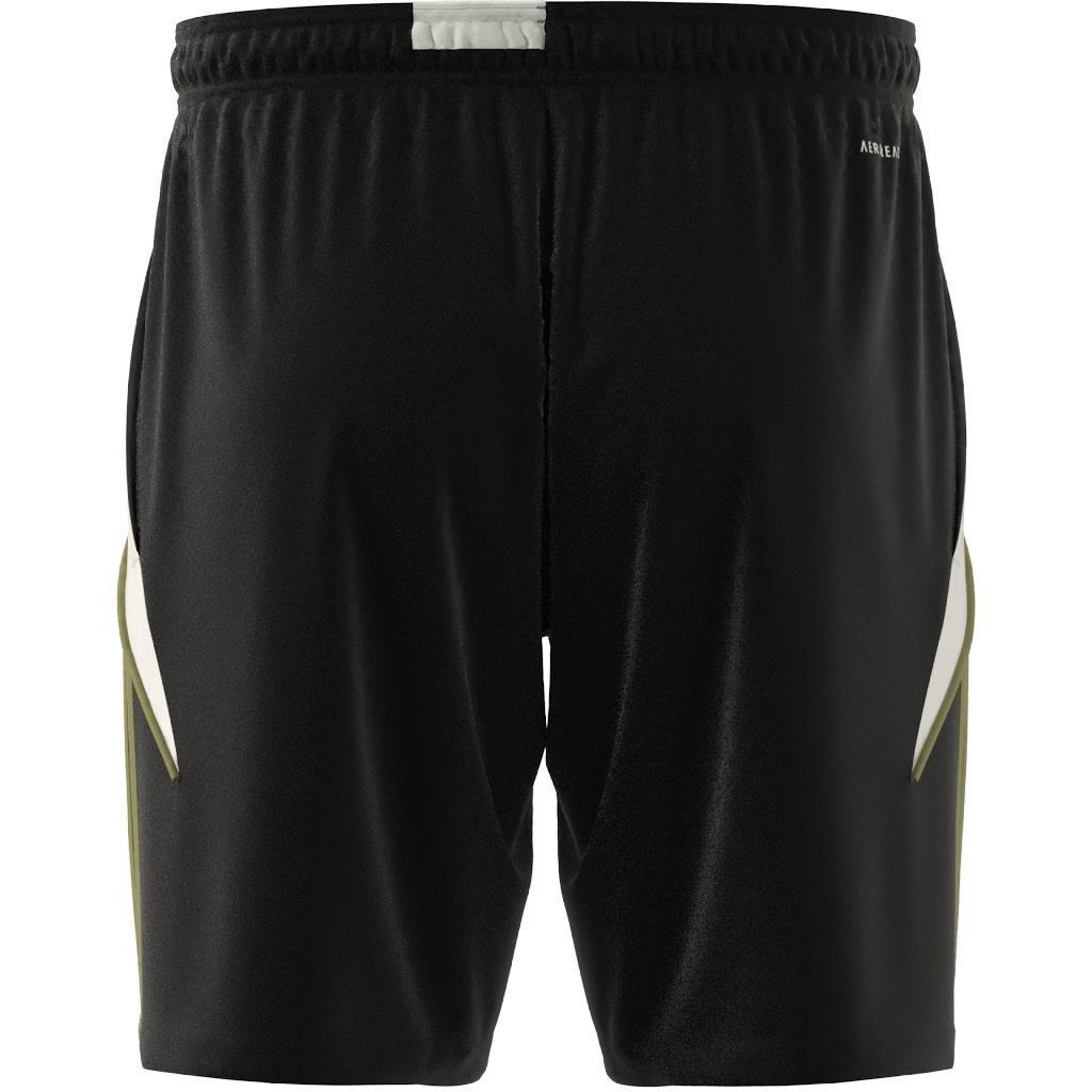Messi Training Shorts, Black, , large image number 12