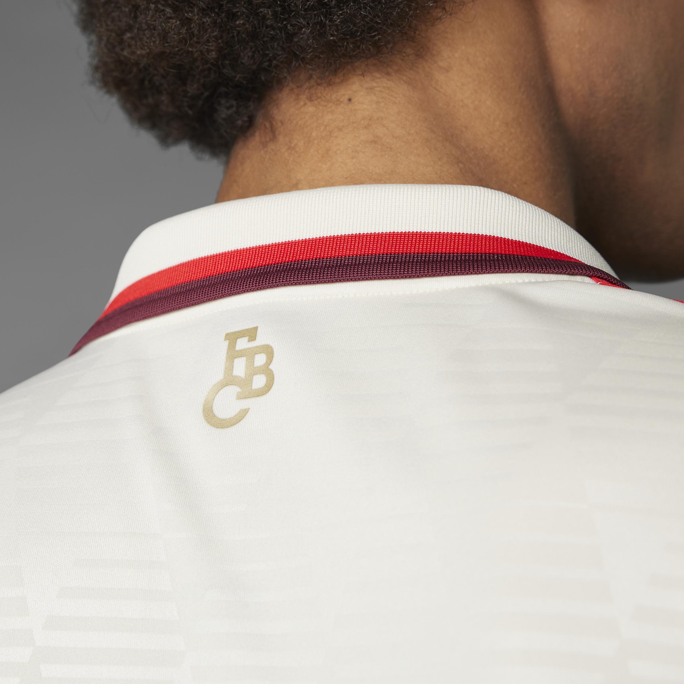 FC Bayern 24/25 Third Jersey, Beige, A901_ONE, large image number 10