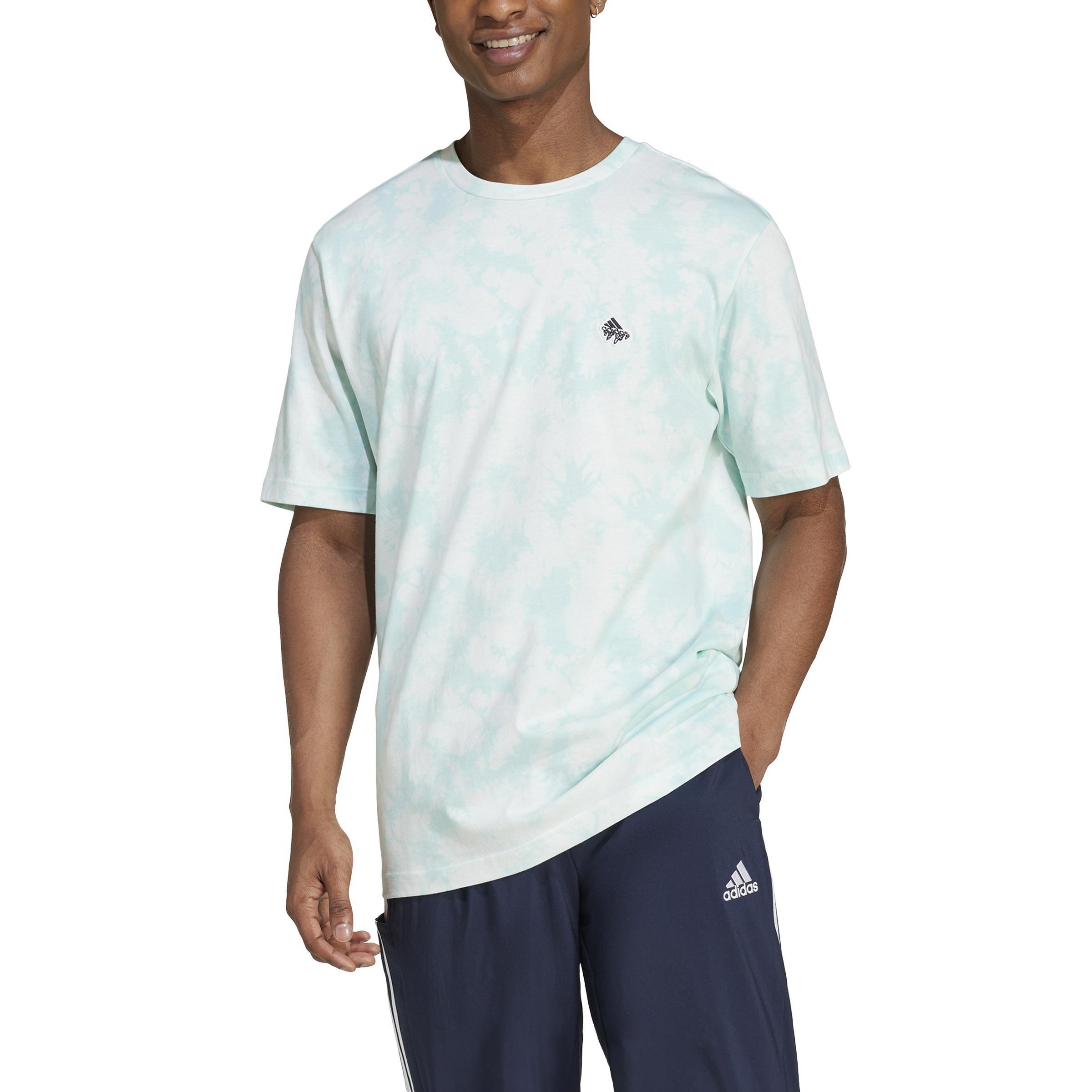 All Day I Dream About...Graphic T-Shirt, Turquoise, A901_ONE, large image number 1