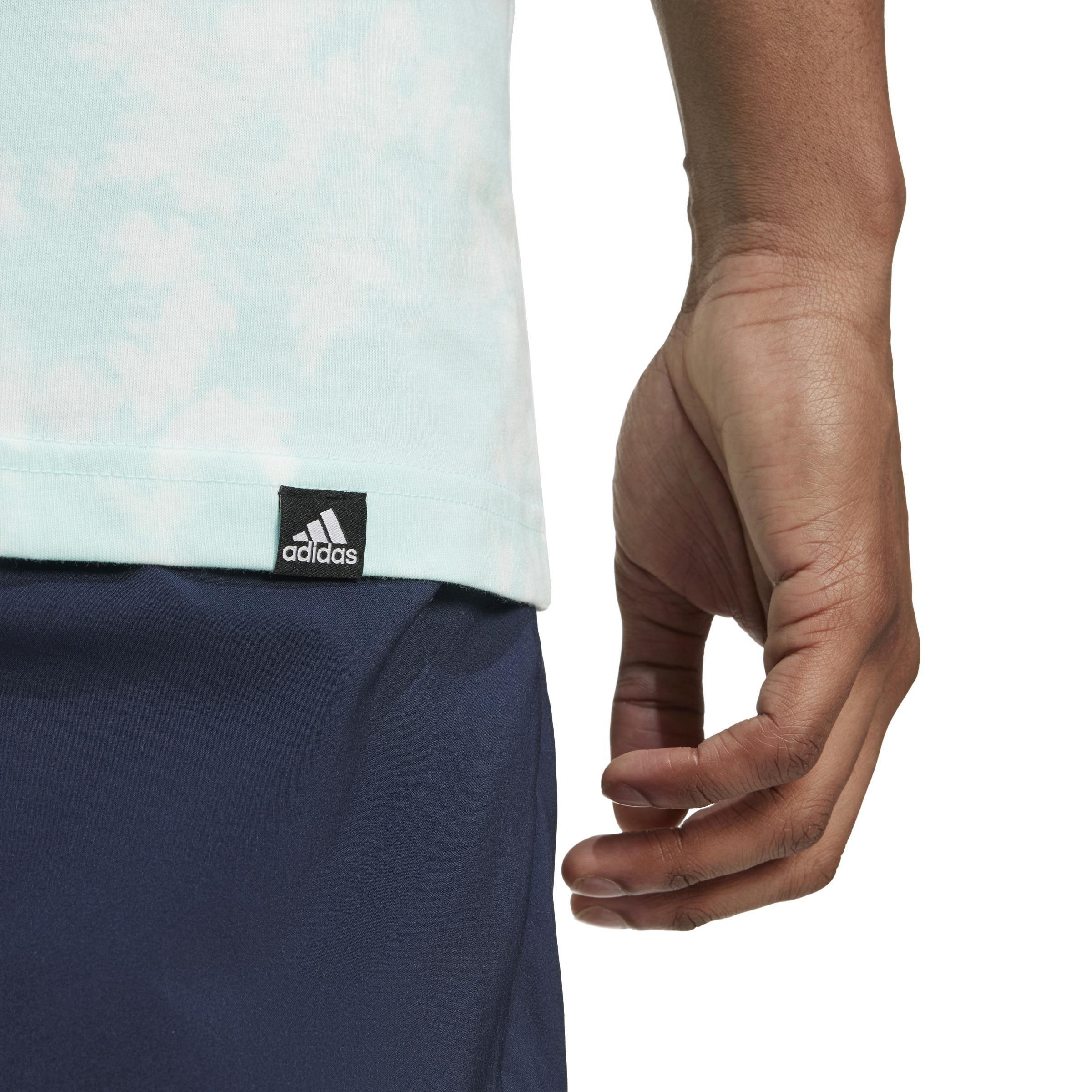 All Day I Dream About...Graphic T-Shirt, Turquoise, A901_ONE, large image number 5