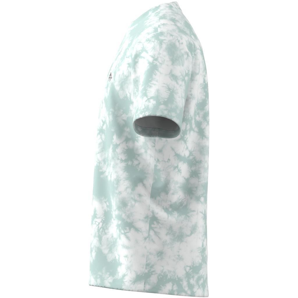 All Day I Dream About...Graphic T-Shirt, Turquoise, A901_ONE, large image number 6