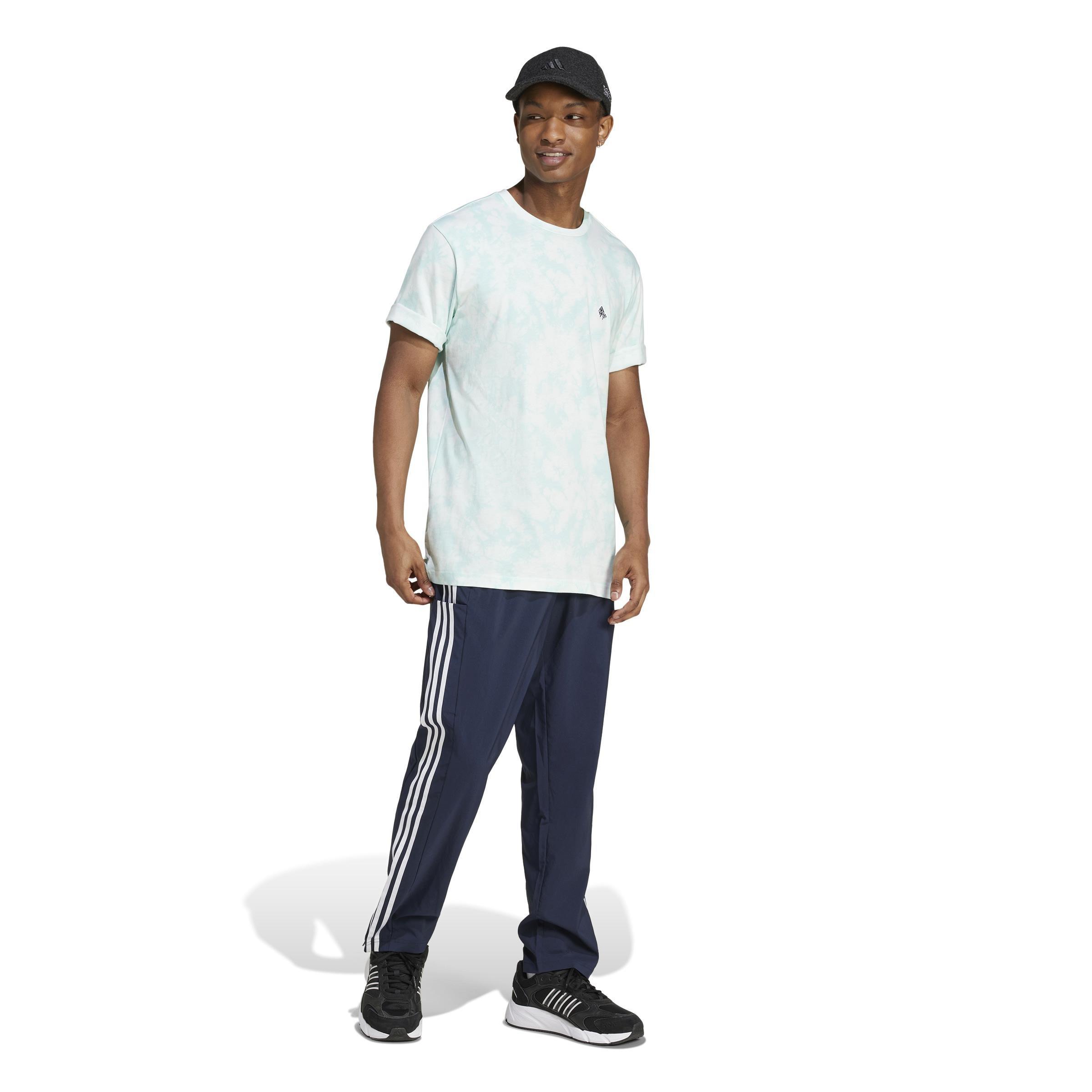 All Day I Dream About...Graphic T-Shirt, Turquoise, A901_ONE, large image number 9