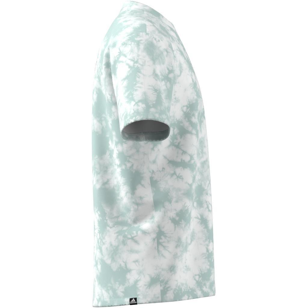 All Day I Dream About...Graphic T-Shirt, Turquoise, A901_ONE, large image number 11