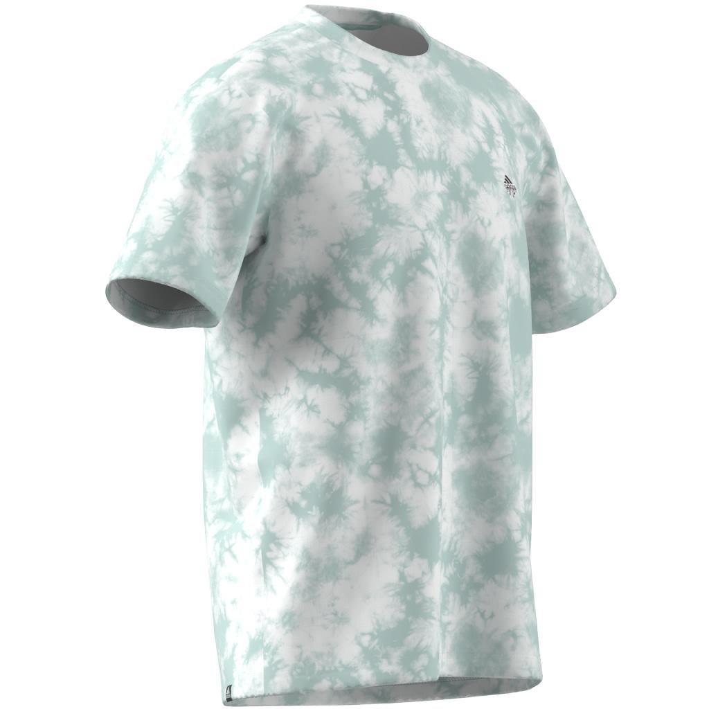 All Day I Dream About...Graphic T-Shirt, Turquoise, A901_ONE, large image number 12