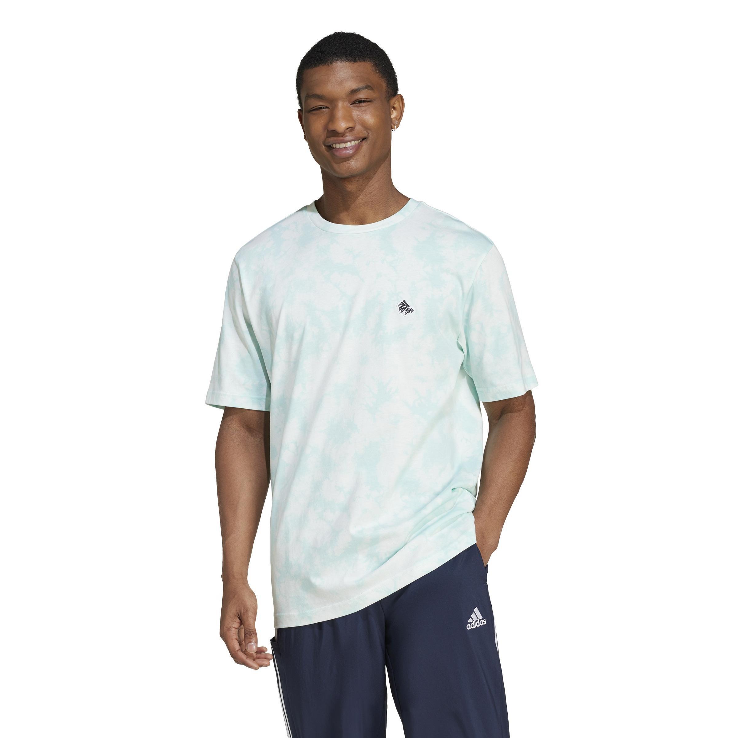 All Day I Dream About...Graphic T-Shirt, Turquoise, A901_ONE, large image number 14