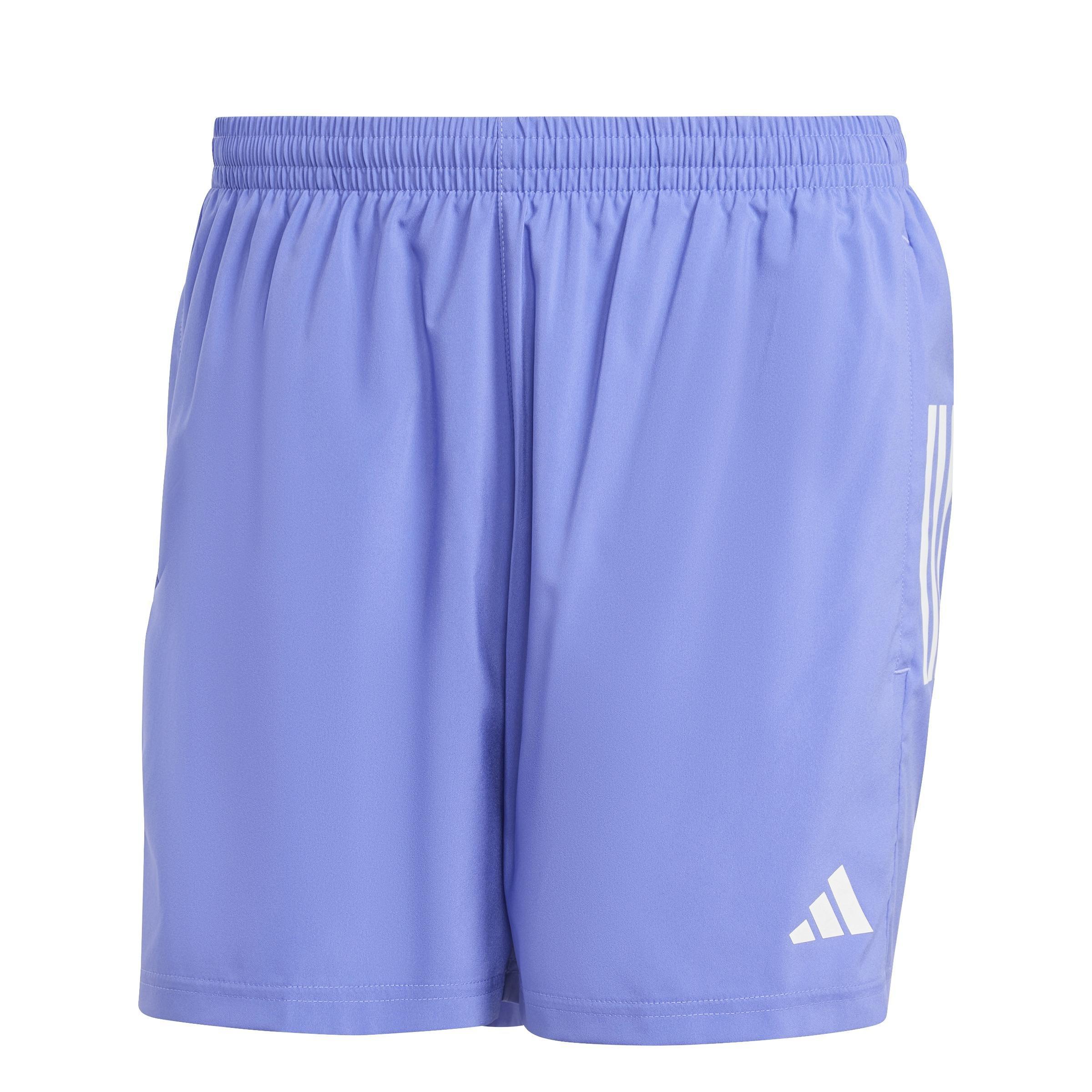 Own The Run Shorts, Blue, A901_ONE, large image number 0