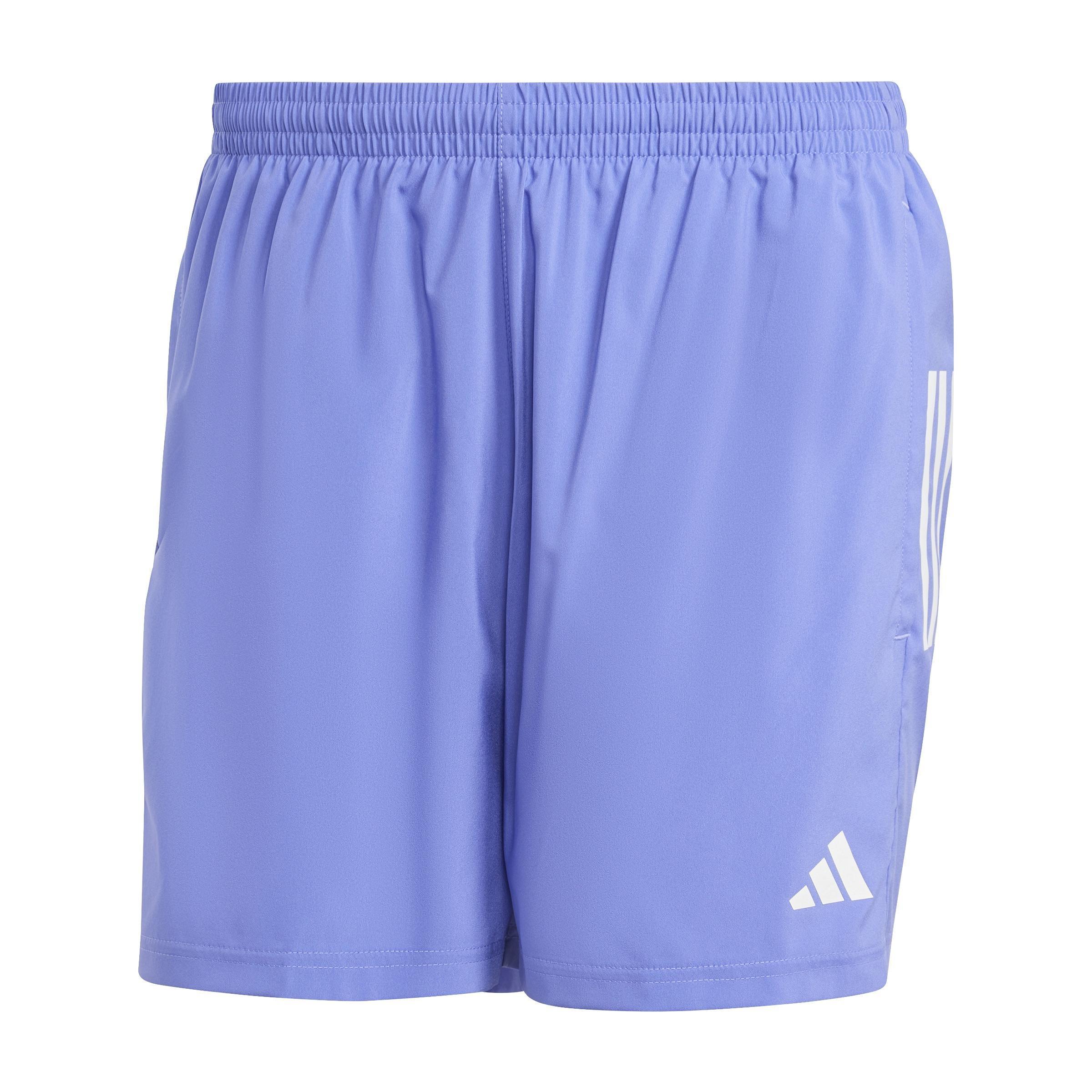 Own The Run Shorts, Blue, A901_ONE, large image number 1