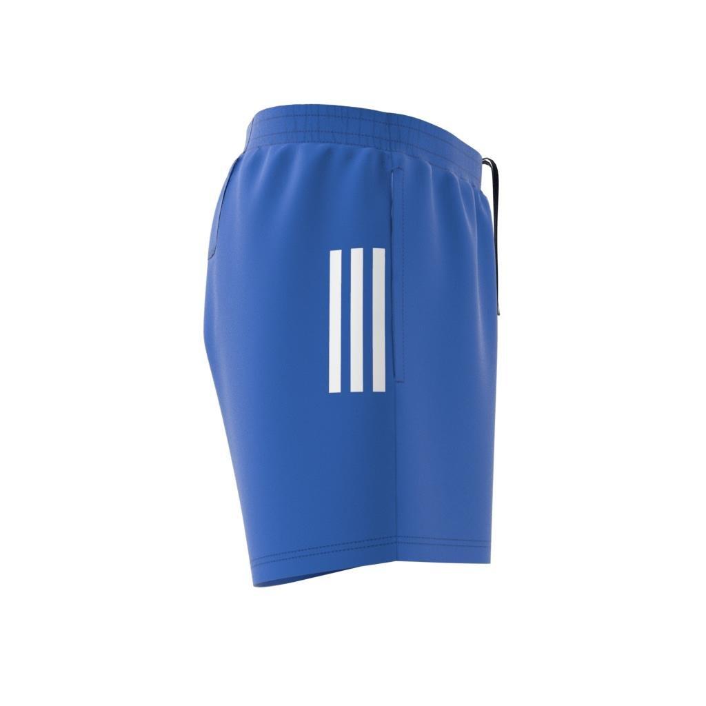 Own The Run Shorts, Blue, A901_ONE, large image number 6