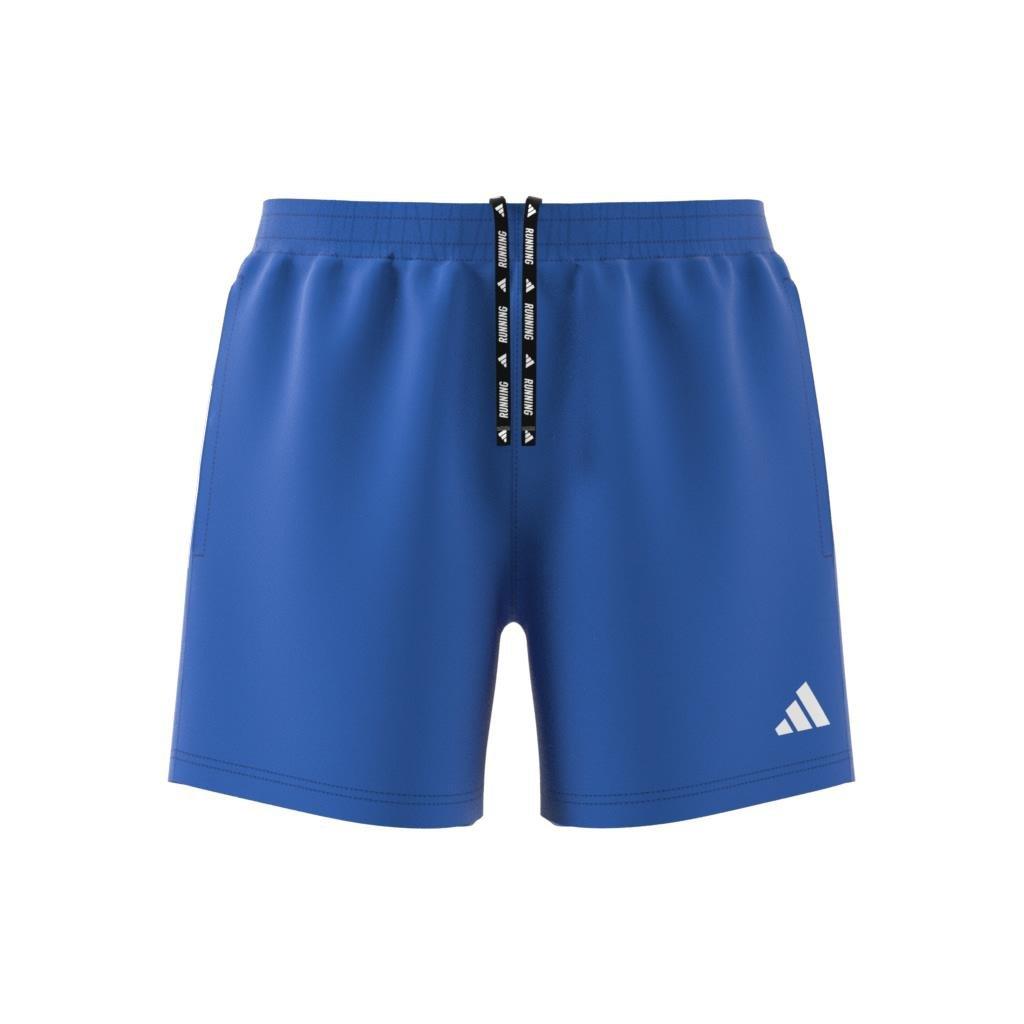 Own The Run Shorts, Blue, A901_ONE, large image number 8